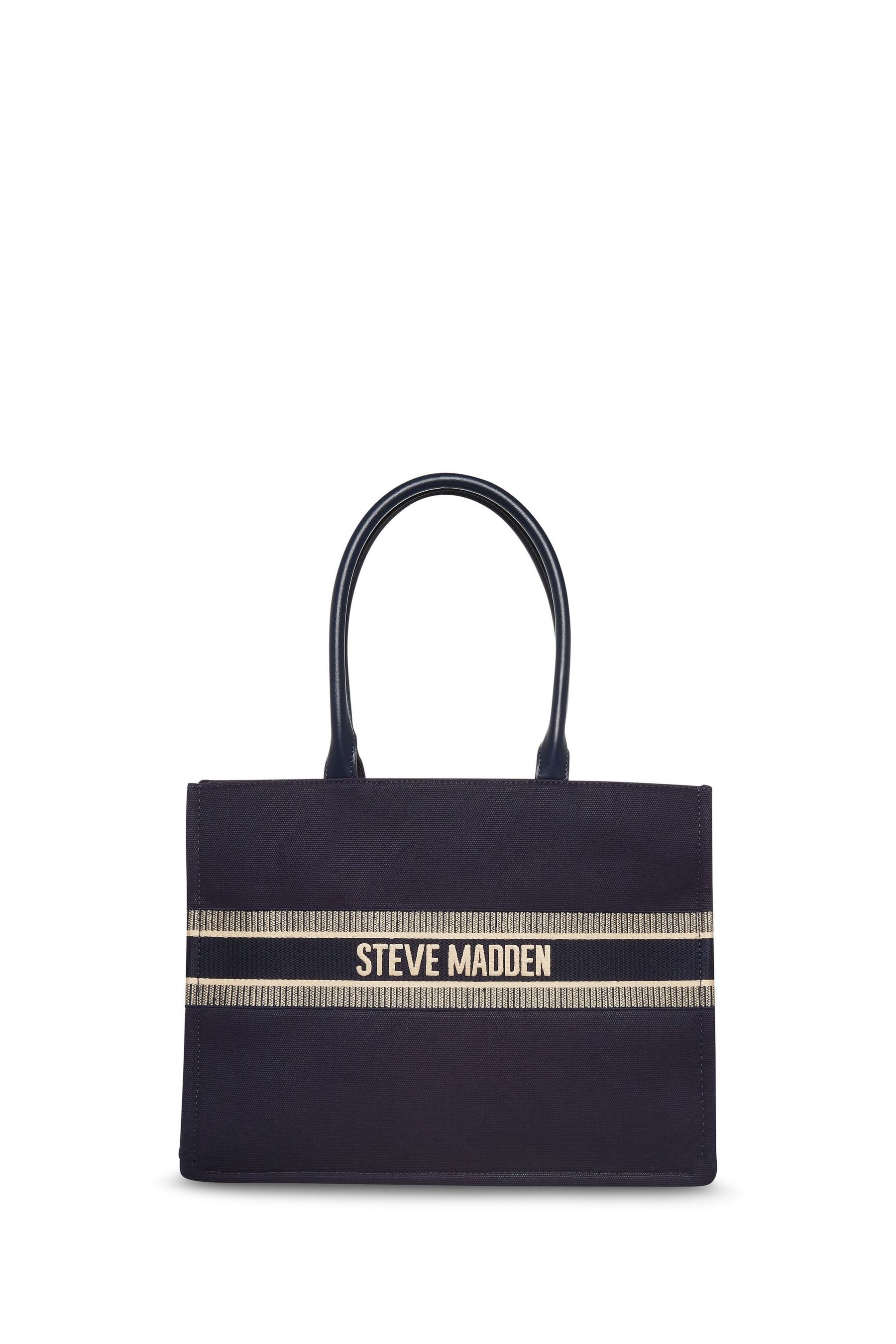 Buy Steve Madden Knox Small Tote Bag from Next Austria