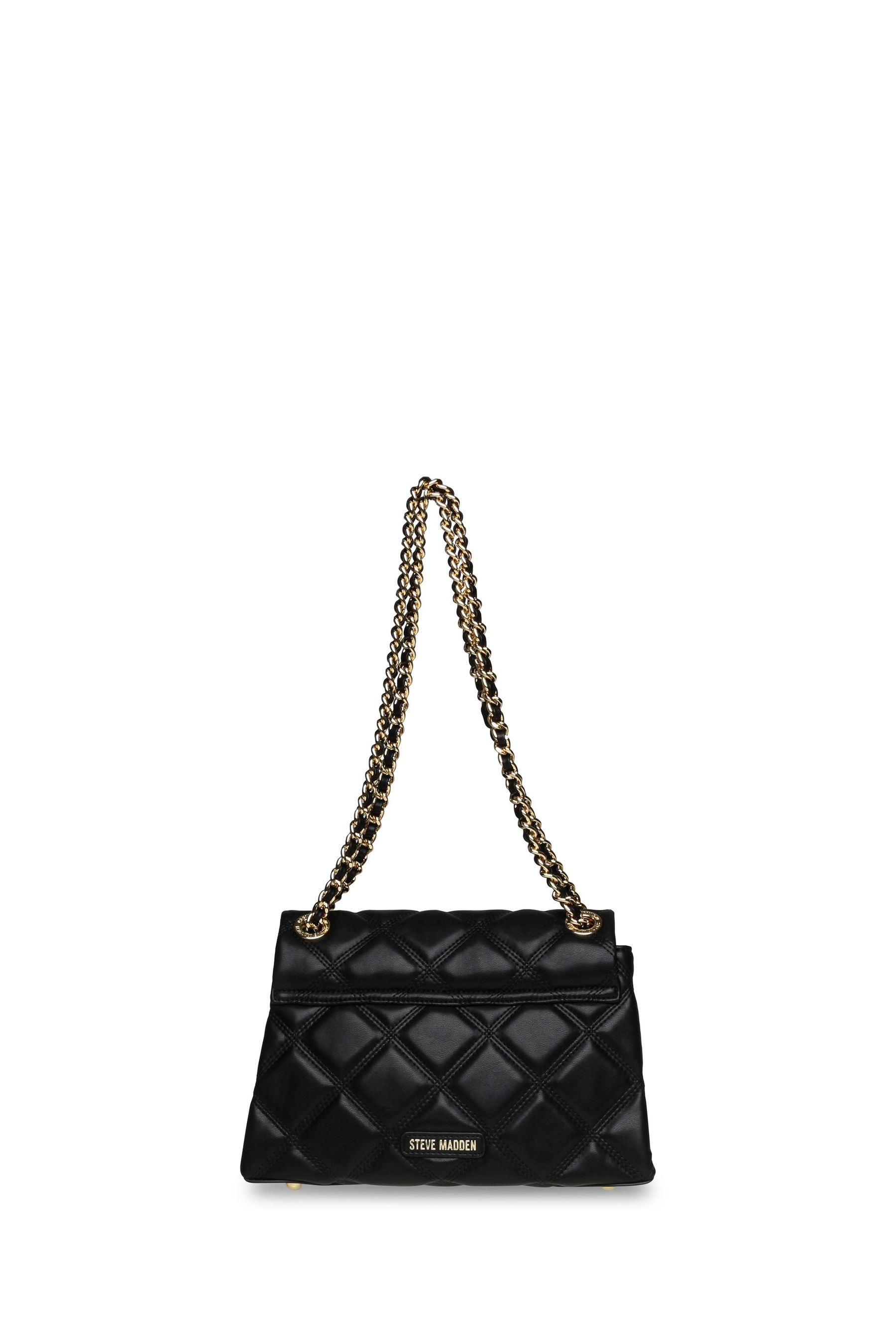 Steve madden hot sale shoulder bags