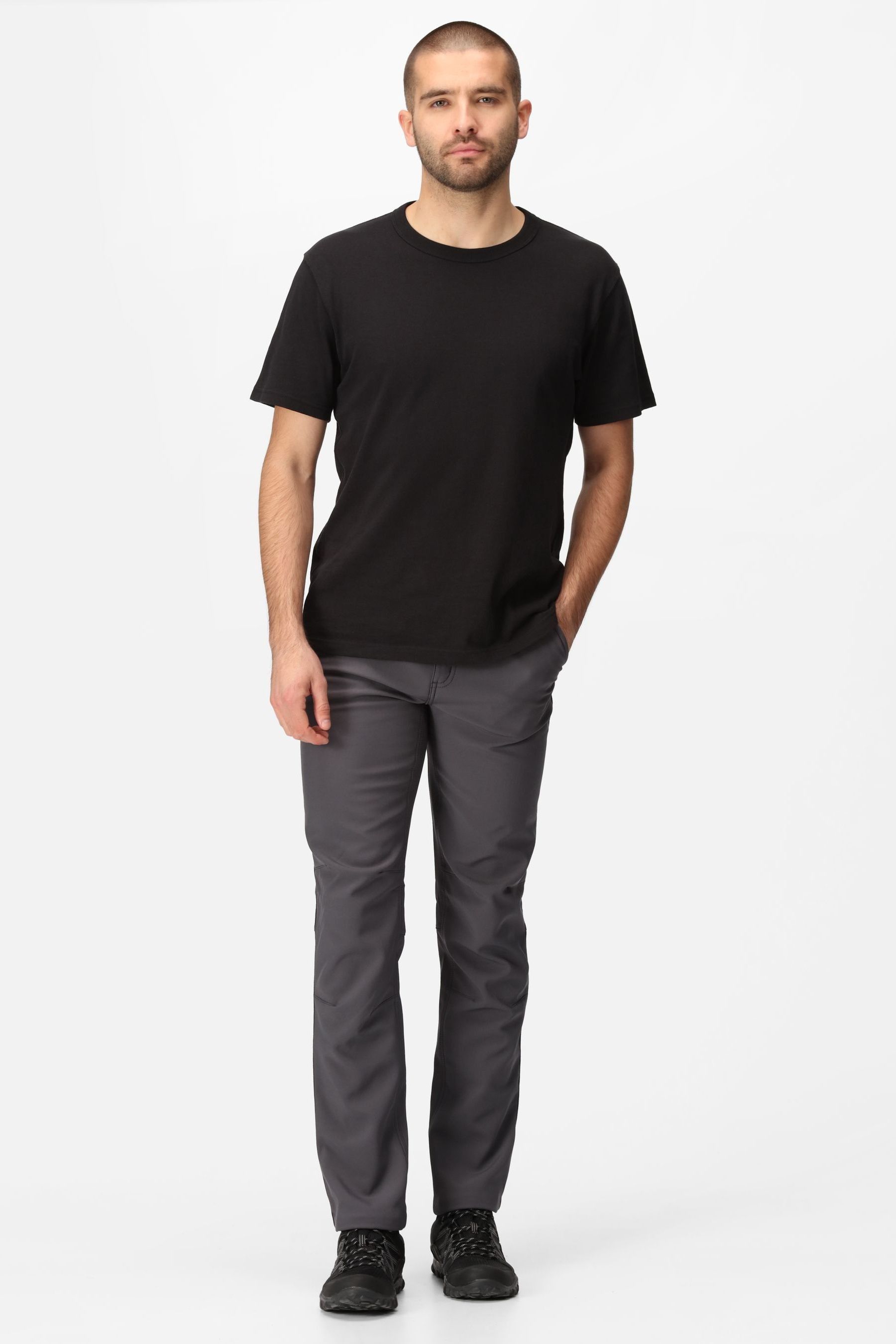 Regatta fenton trousers store