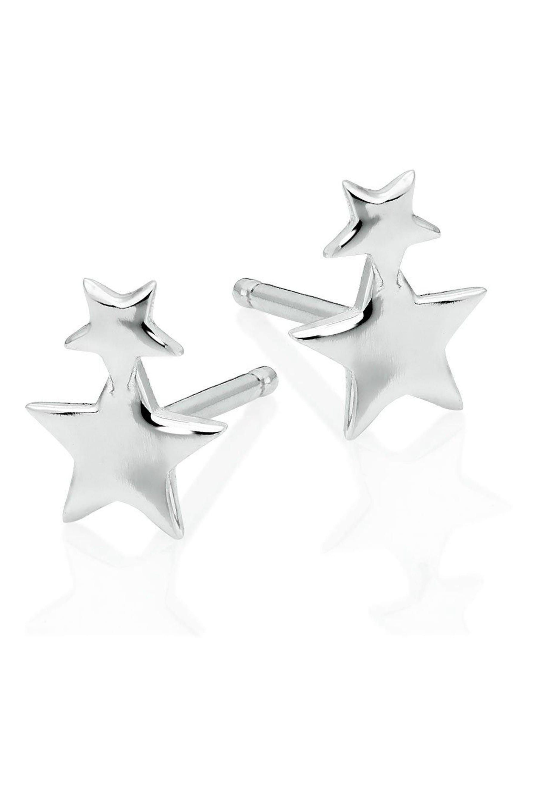 Beaverbrooks sales star earrings