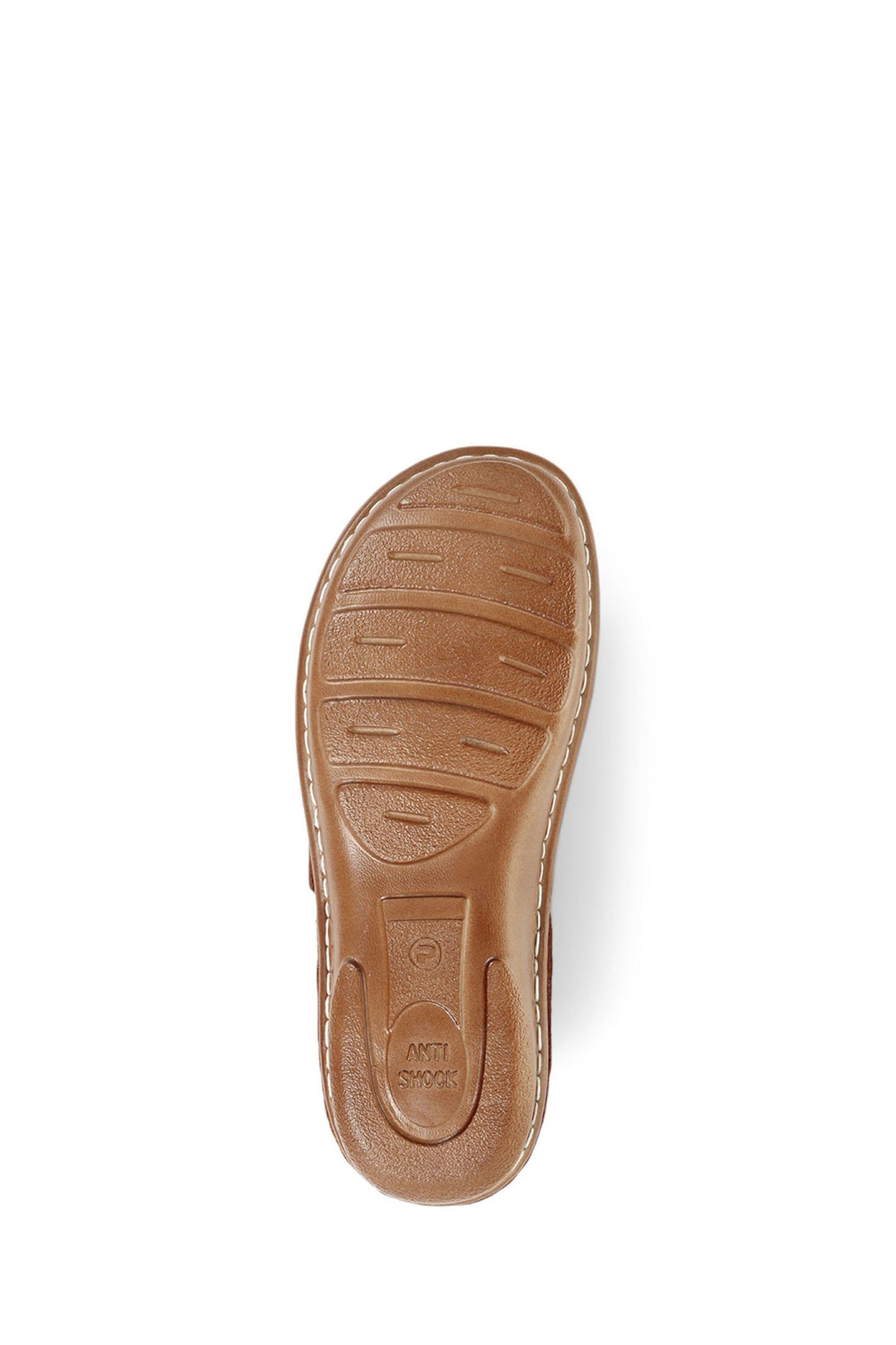 Pavers ladies clogs on sale