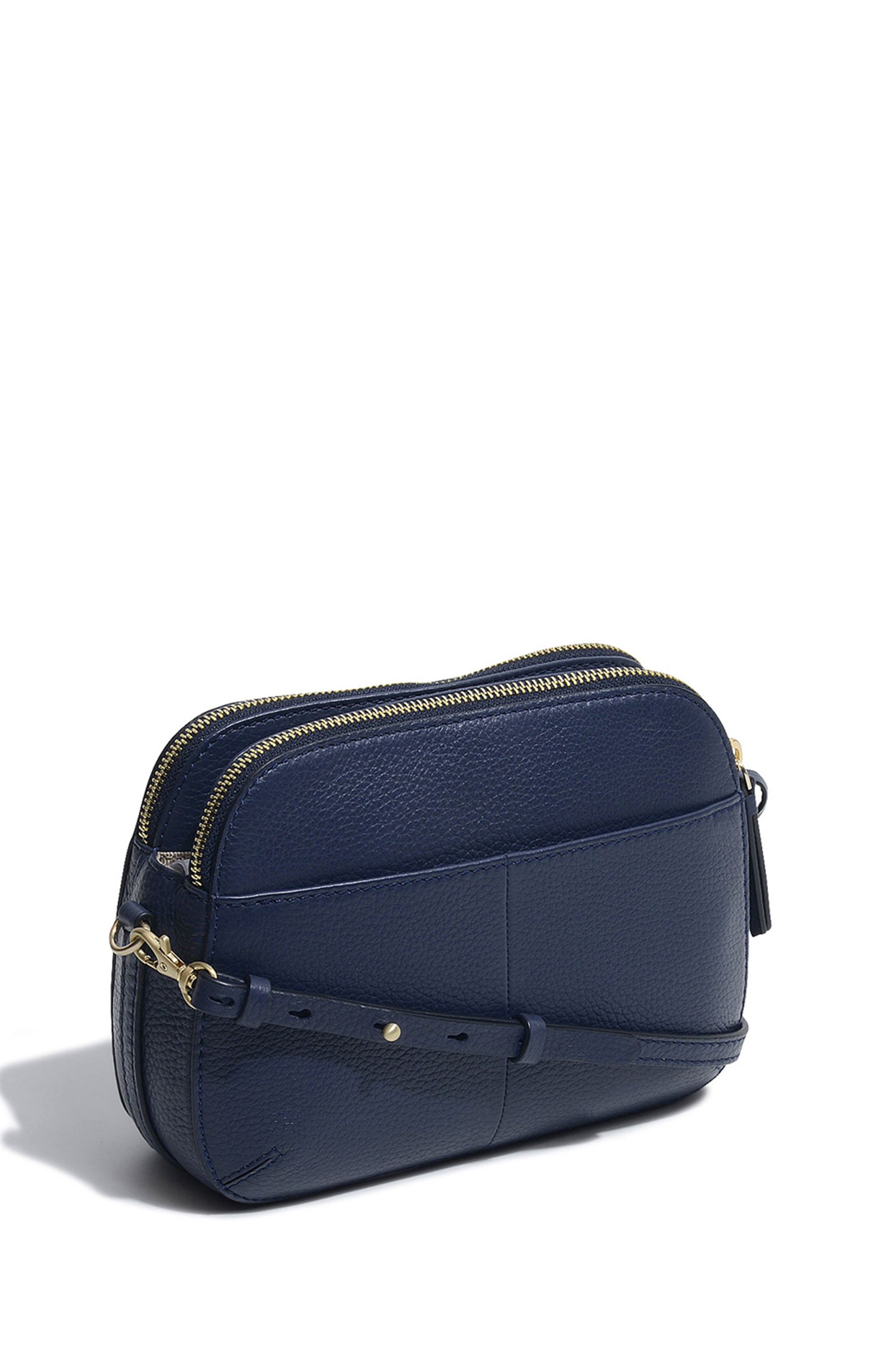 Radley London Medium Dukes Place Zip Top Cross Body Bag