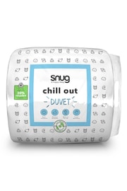 Snug Chill Out 4.5 Tog Duvet - Image 7 of 11