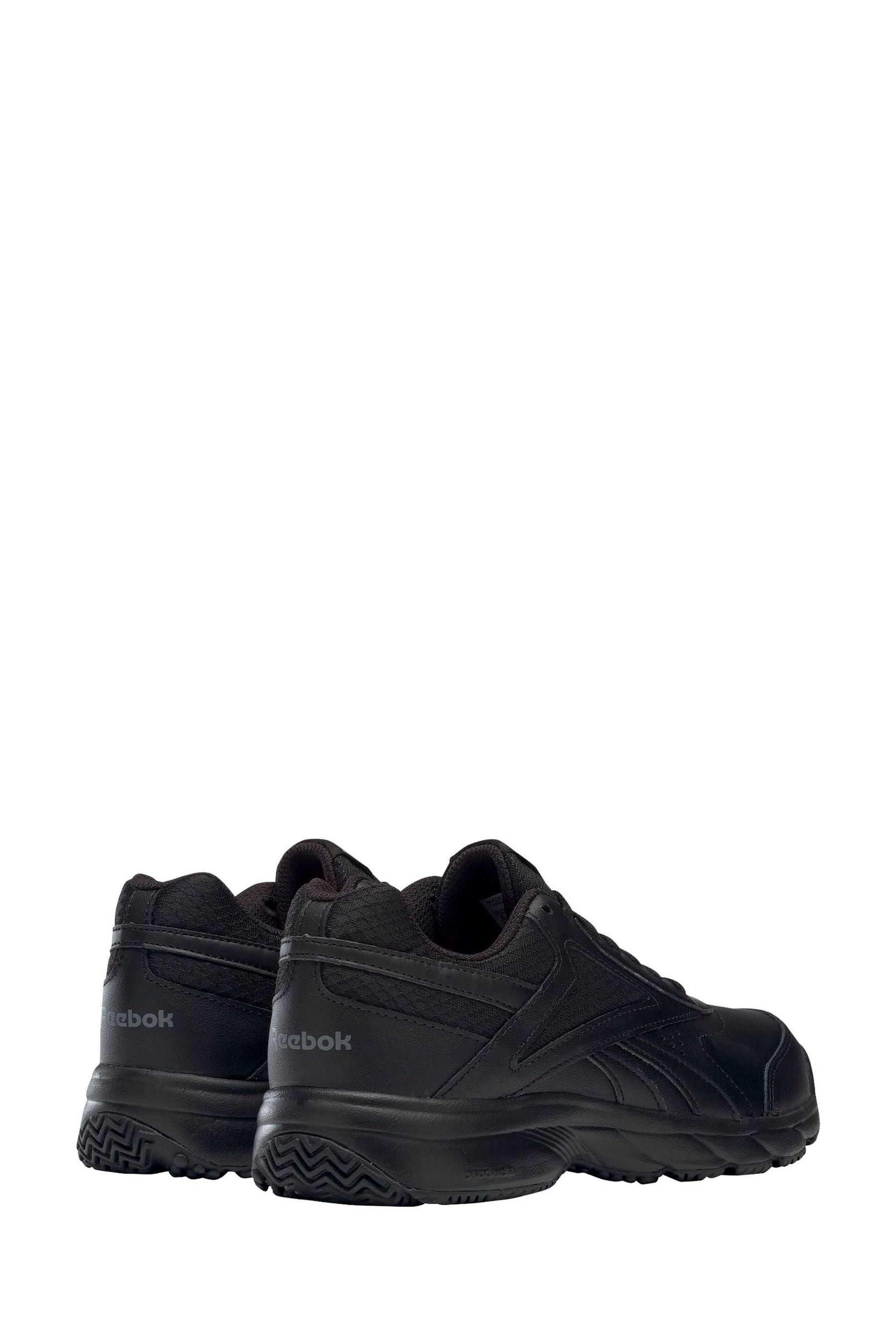 Reebok work n cushion 3. black discount