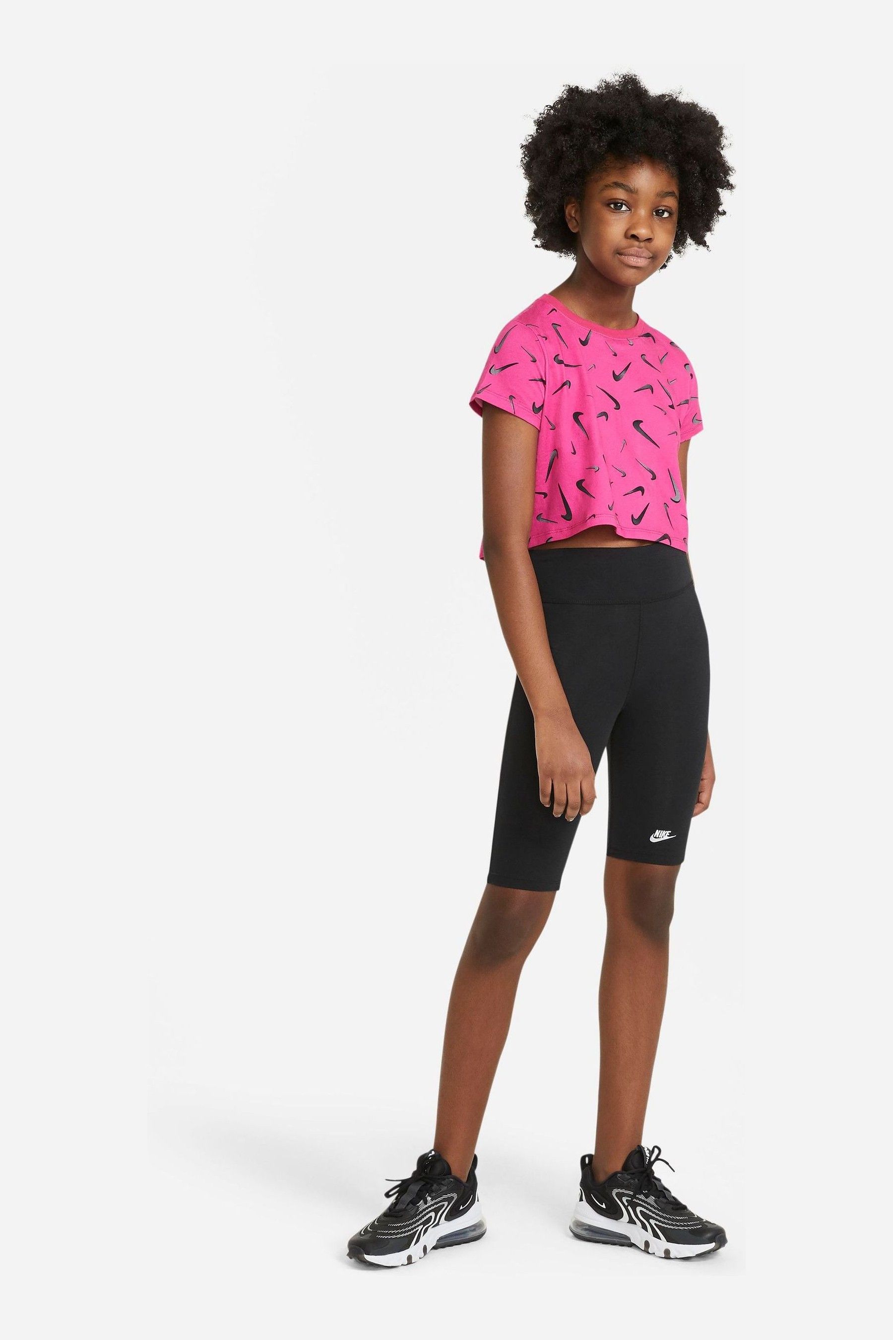 9 inch cycling shorts clearance