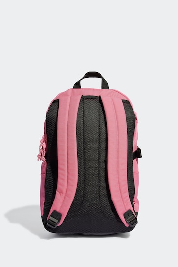 adidas Pink Power Backpack