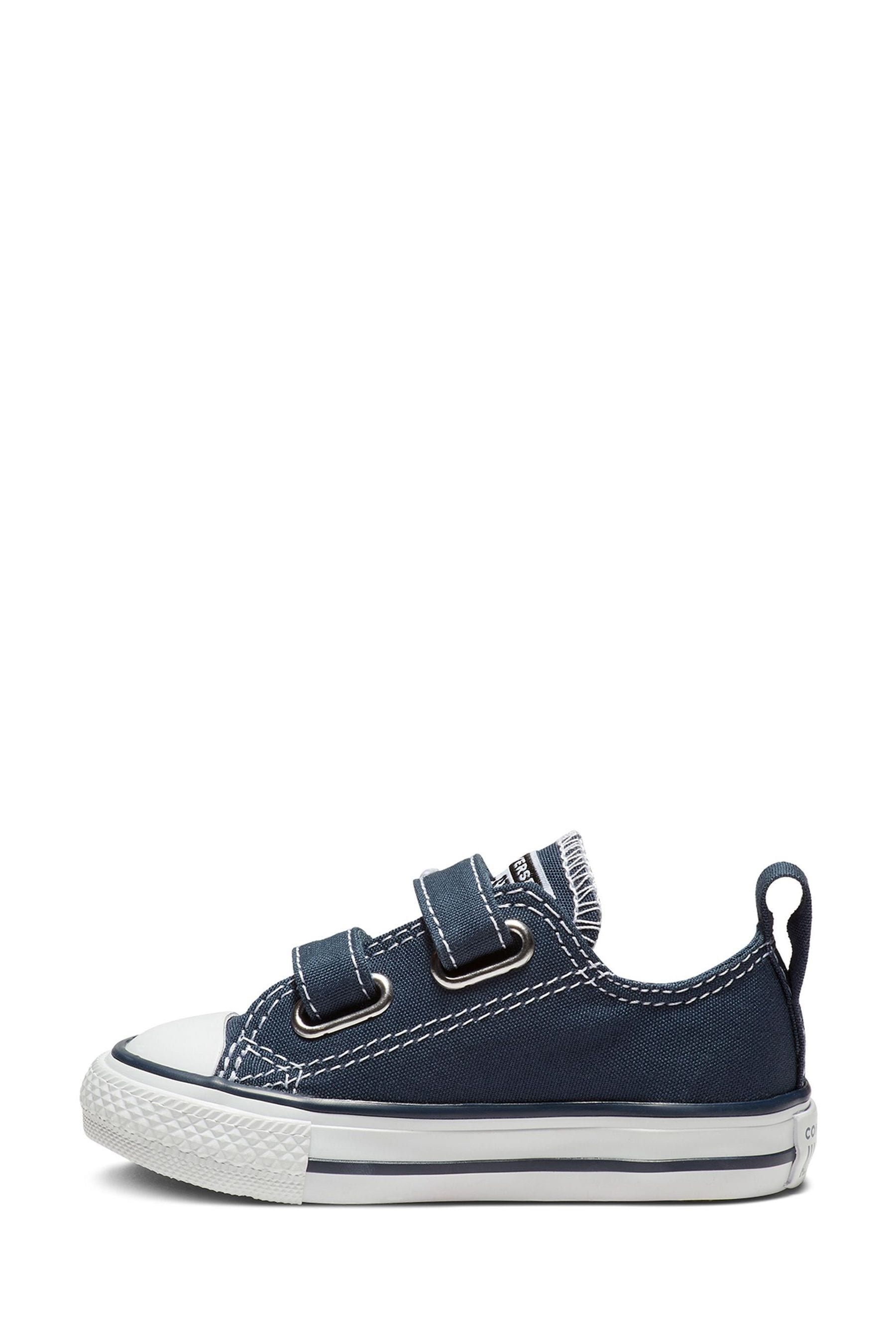 Next infant converse hot sale