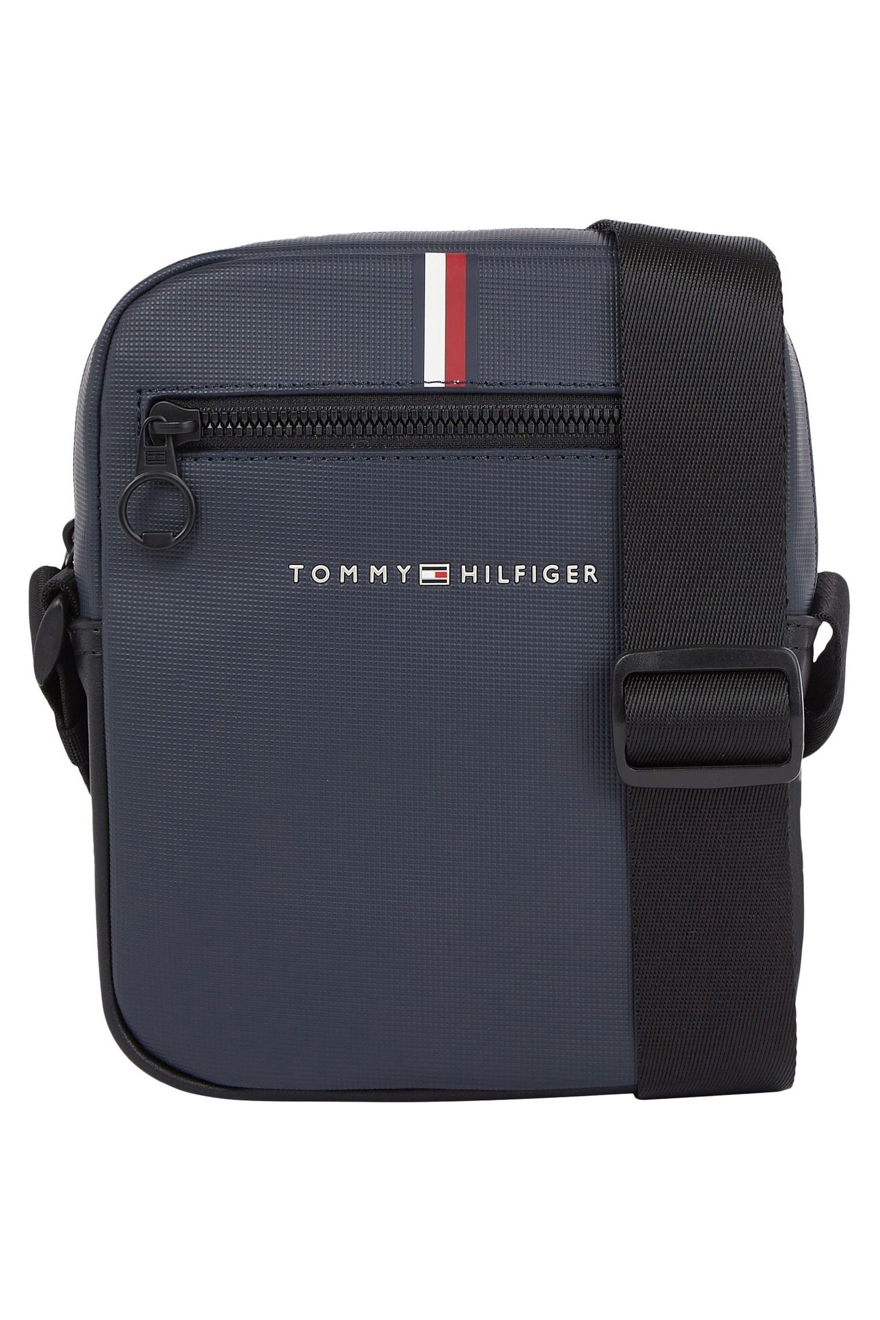 Tommy hilfiger essential mini reporter cheap