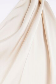 River Island Cream Bridesmaid Jumpsuit - Image 5 of 5