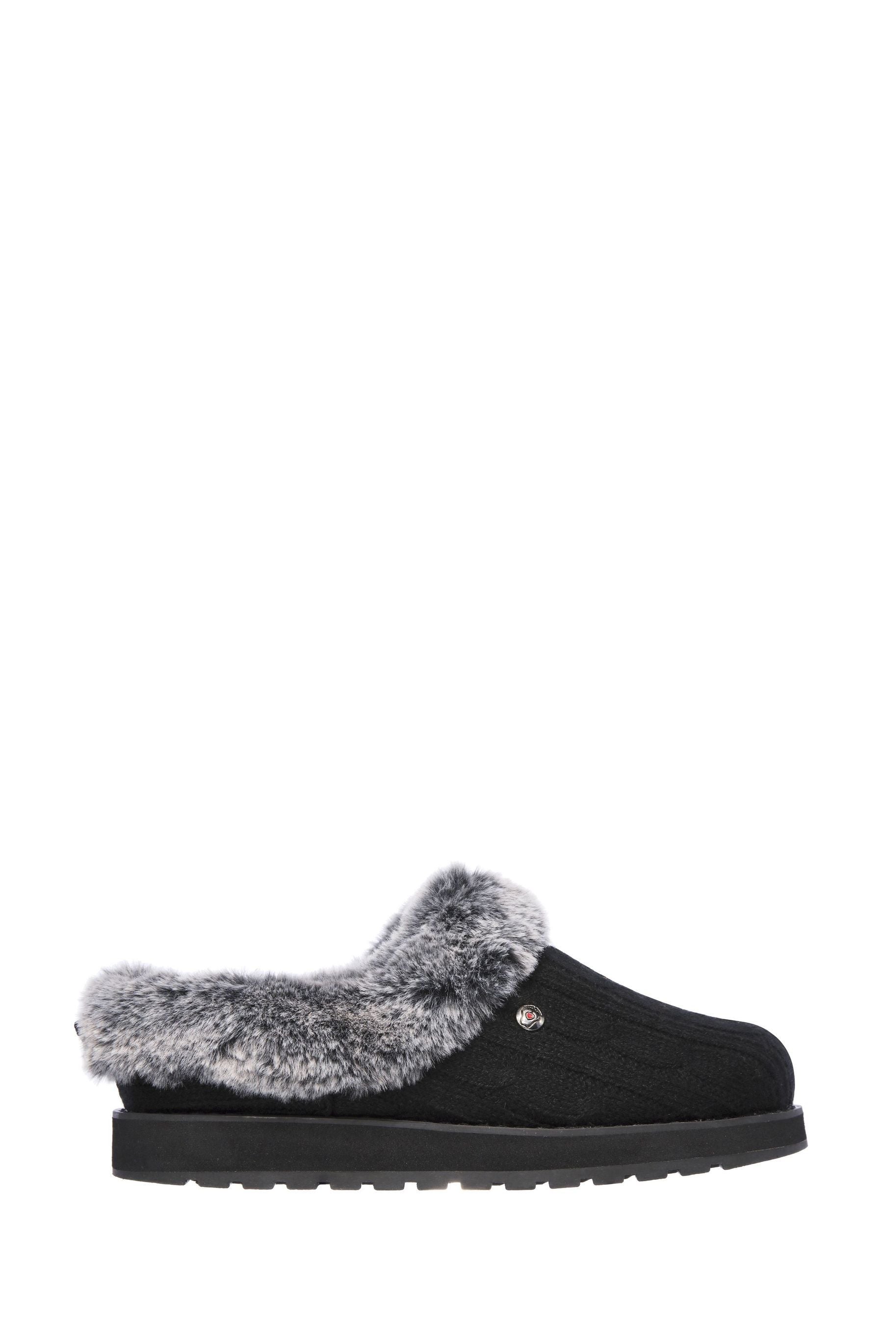 Skechers slippers outlet womens uk