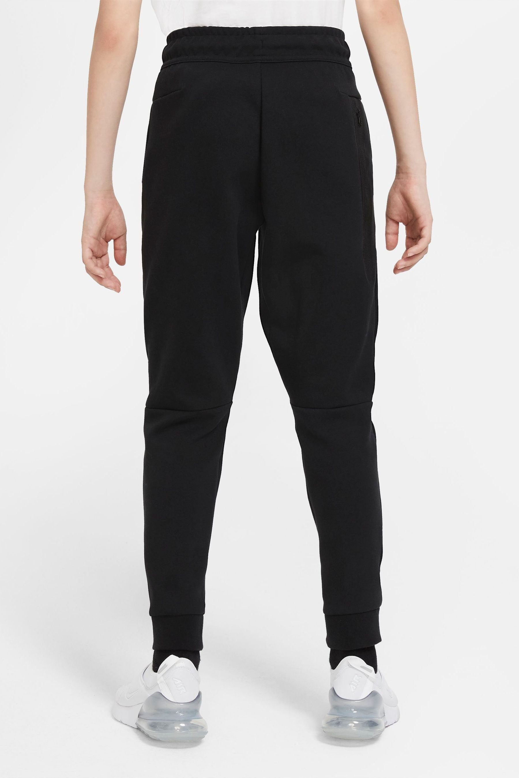 Nike tech knit jogger discount