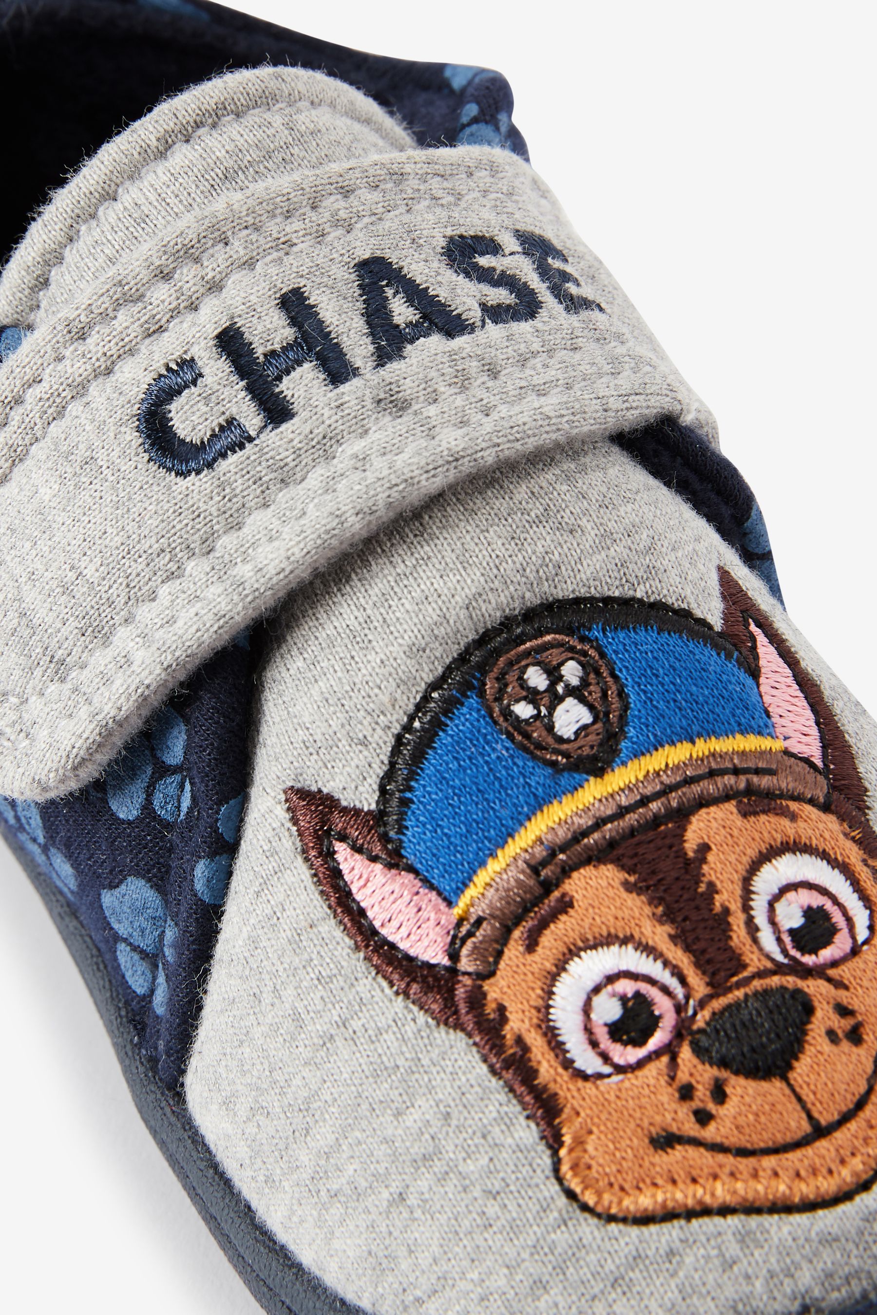 Paw patrol 2024 slippers size 11