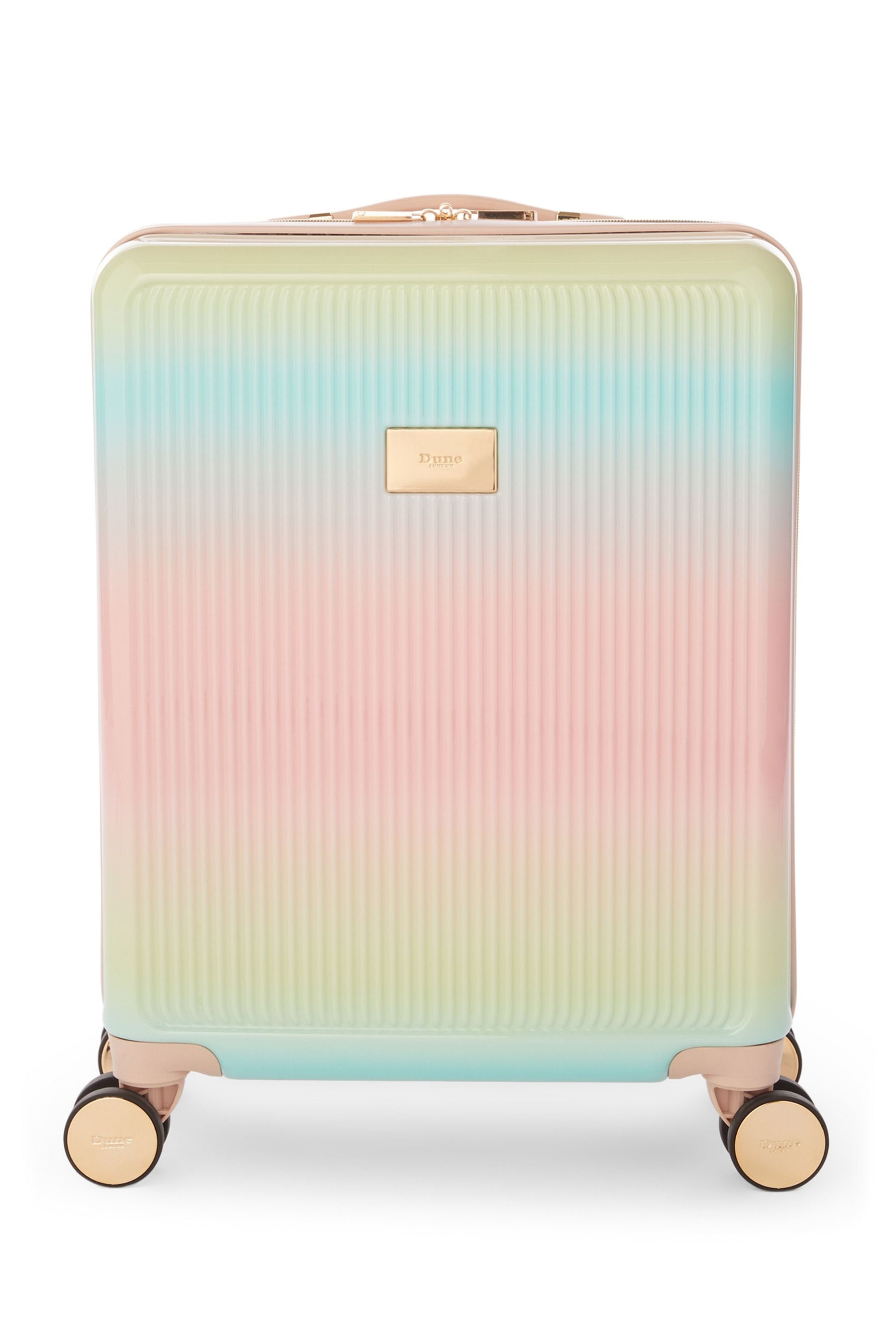 Buy Dune London Olive Cabin Suitcase from the Next UK online shop