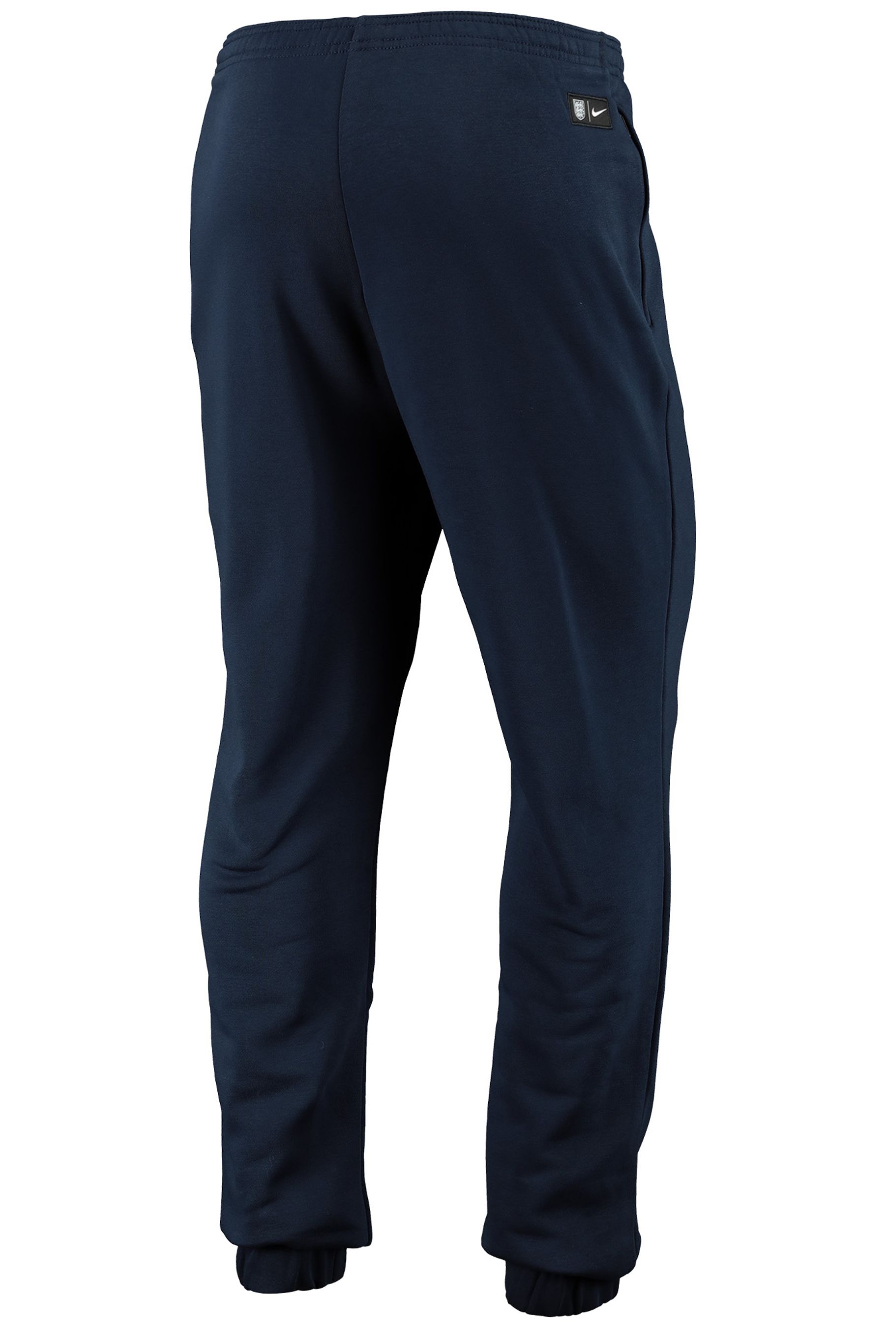 Buy Nike Blue England Fleece Joggers from the Next UK online shop