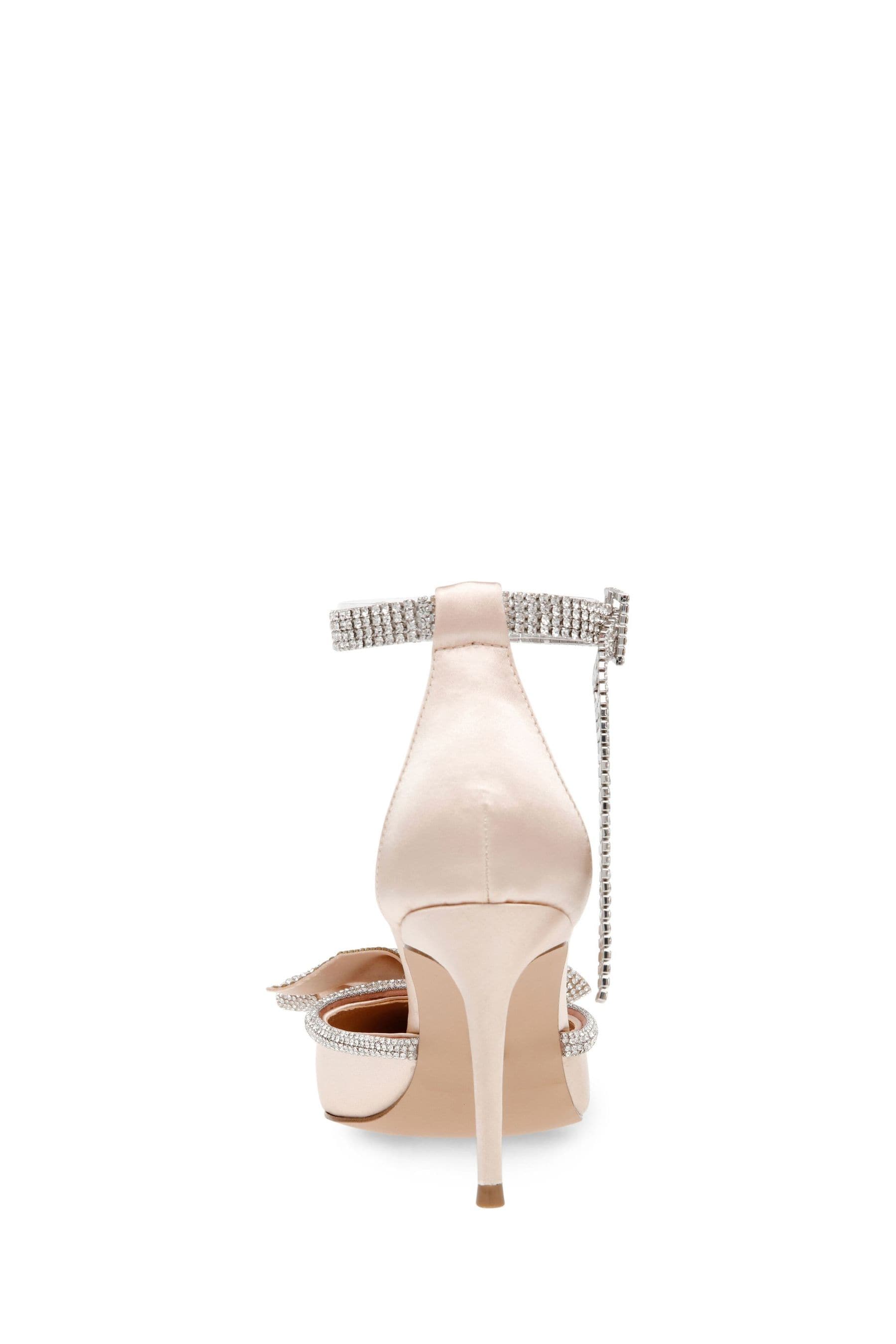 Steve madden rose heels sales