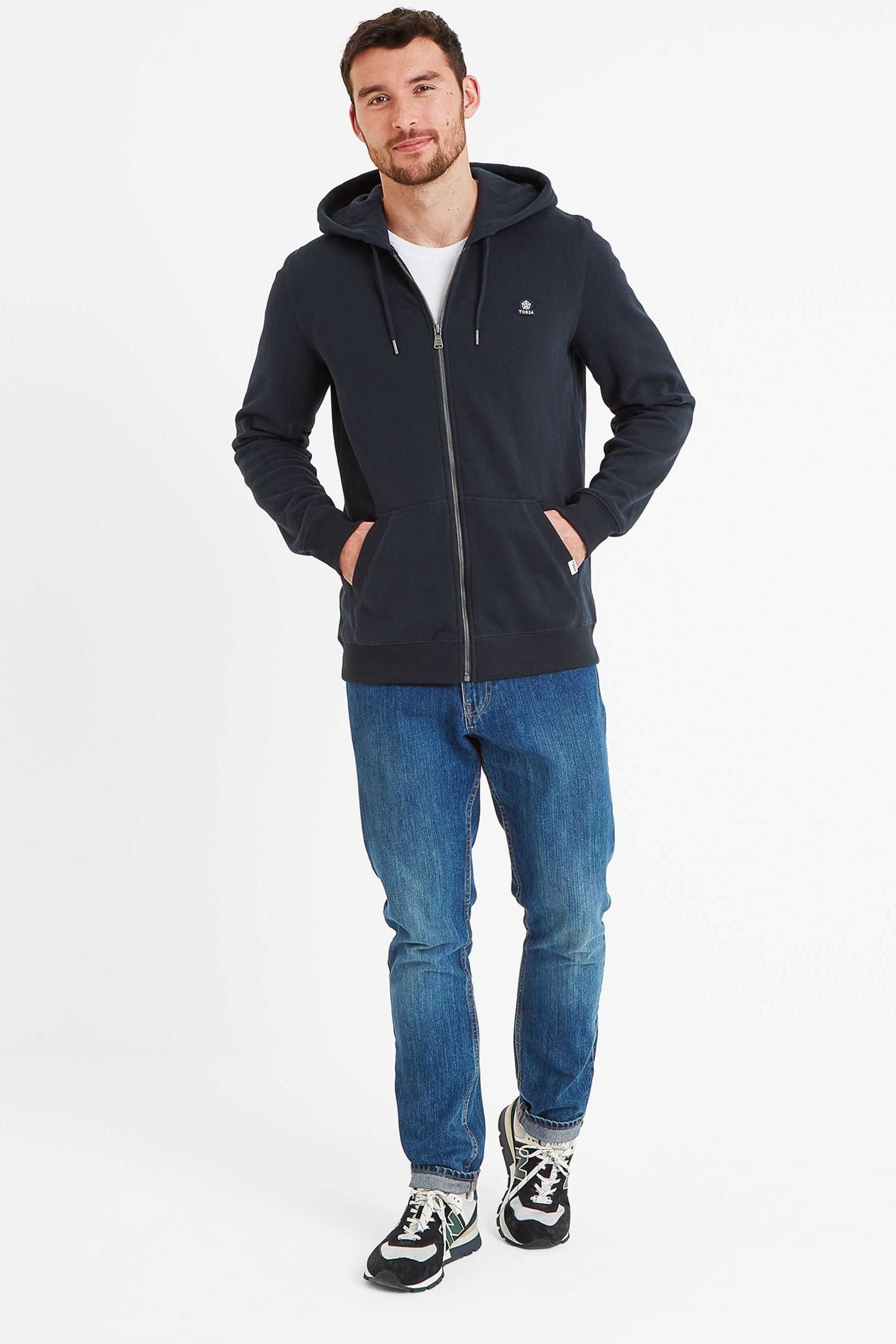 Tog 24 ilkley empy coat