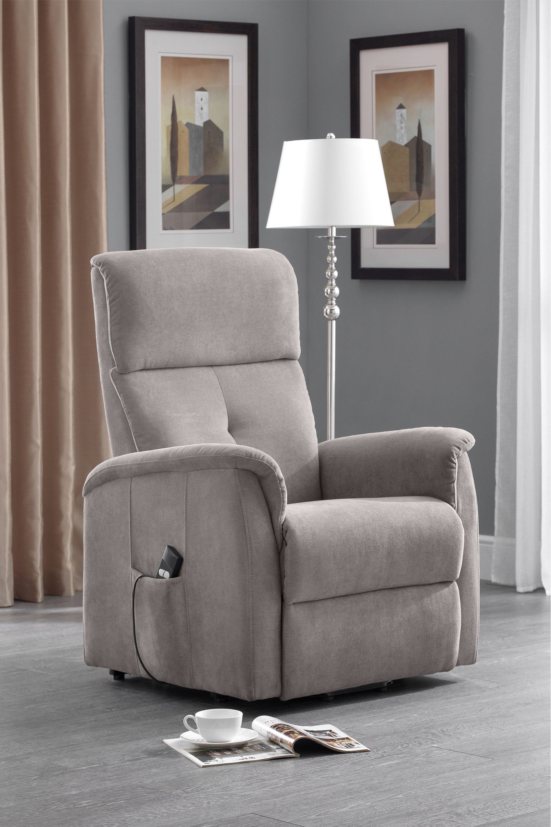 Recliner chair best sale next