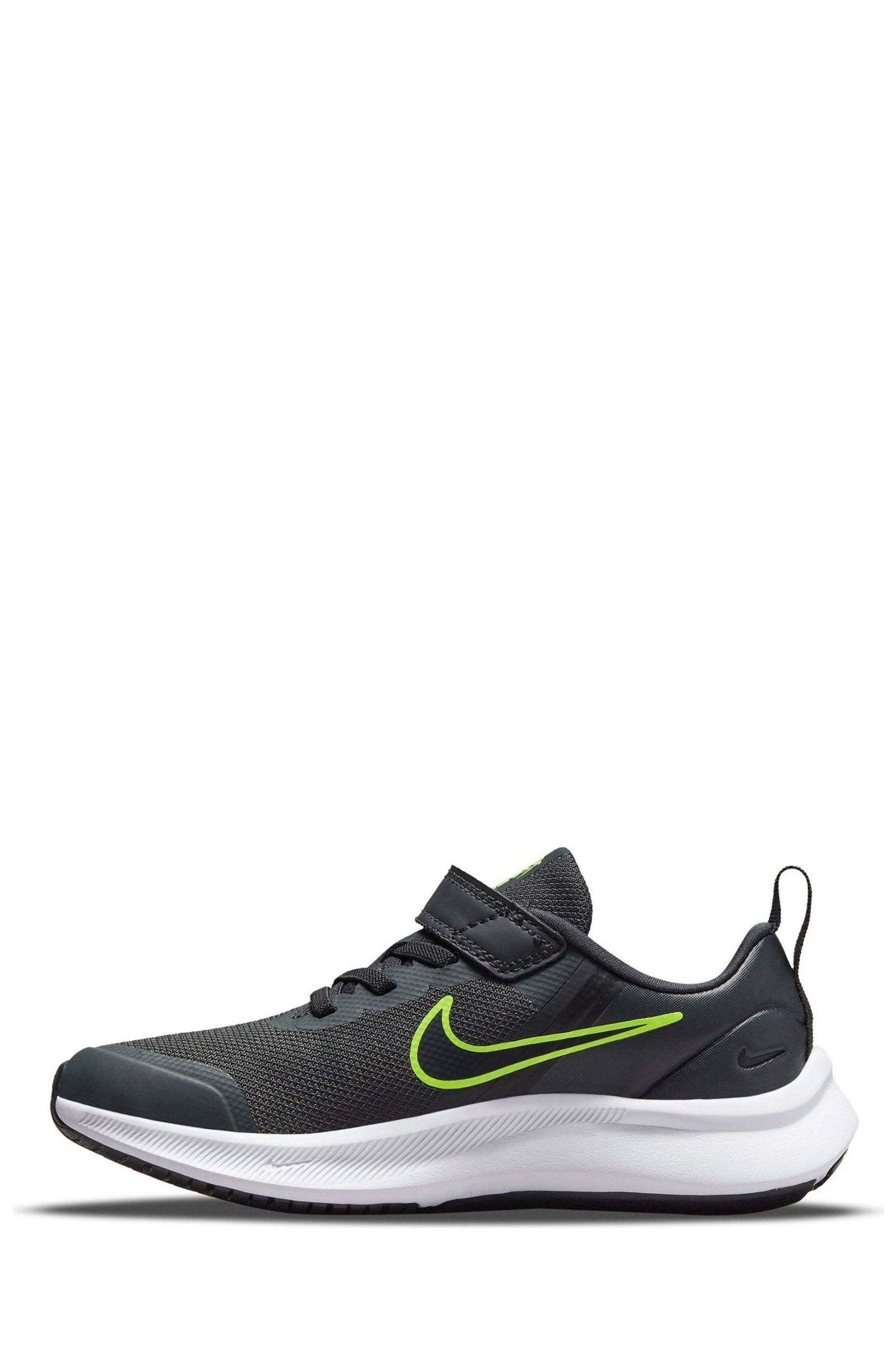 Nike star runner junior trainers store