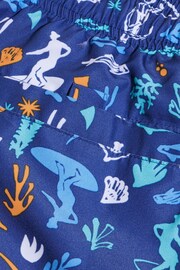 Speedo Boys Printed 13" Watershorts - Image 5 of 5