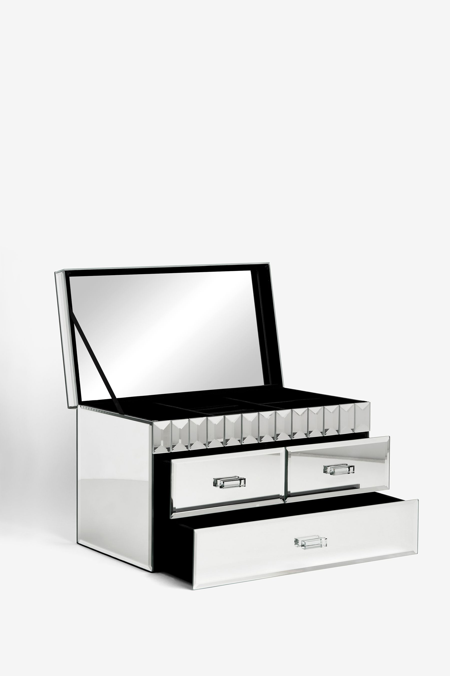 Next outlet jewellery box