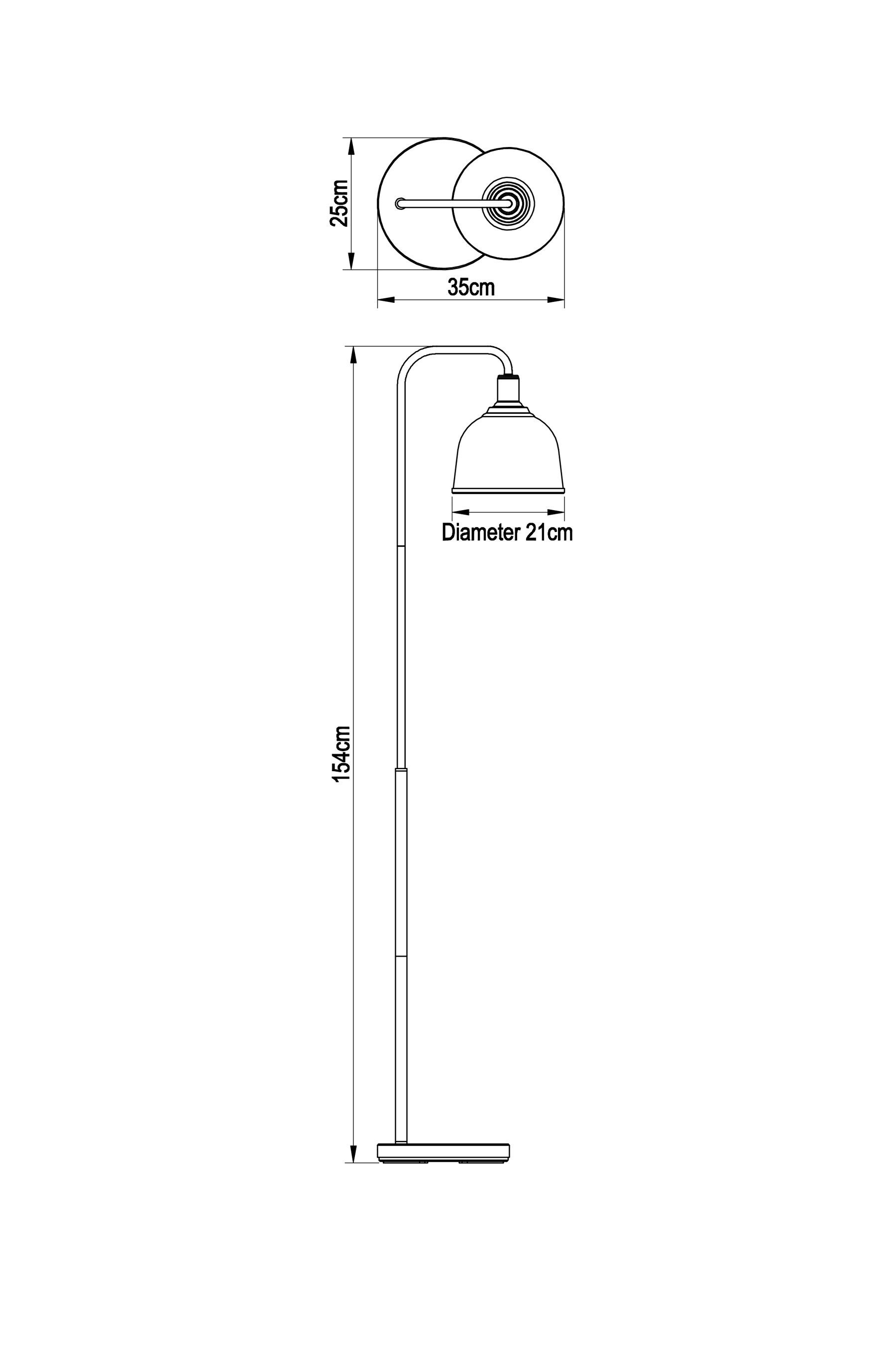 Gloucester table lamp cheap