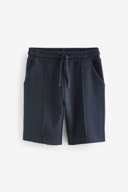 Navy Shorts Smart Jersey Shorts (3-16yrs) - Image 1 of 3