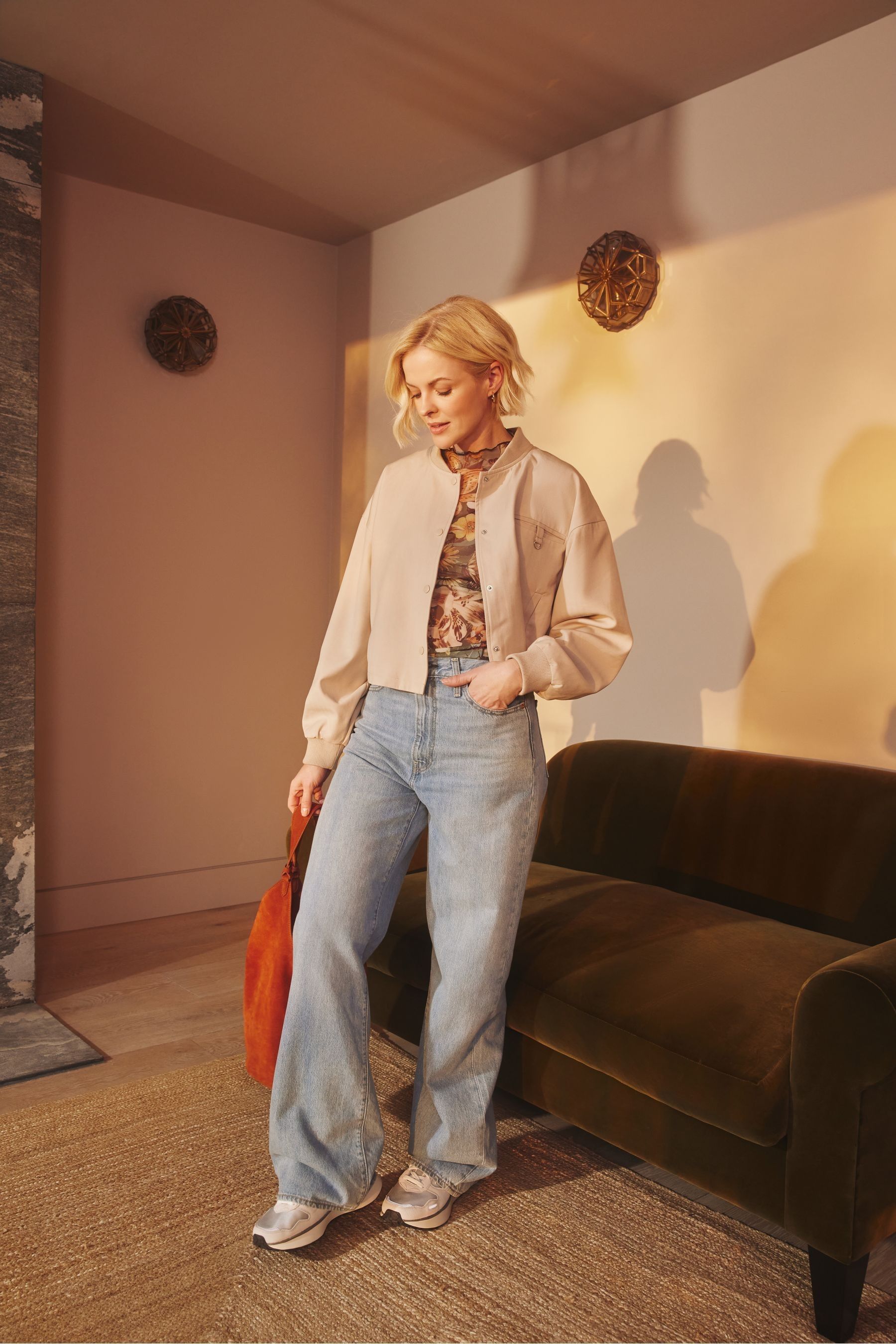 Levi's cotton jeans clearance