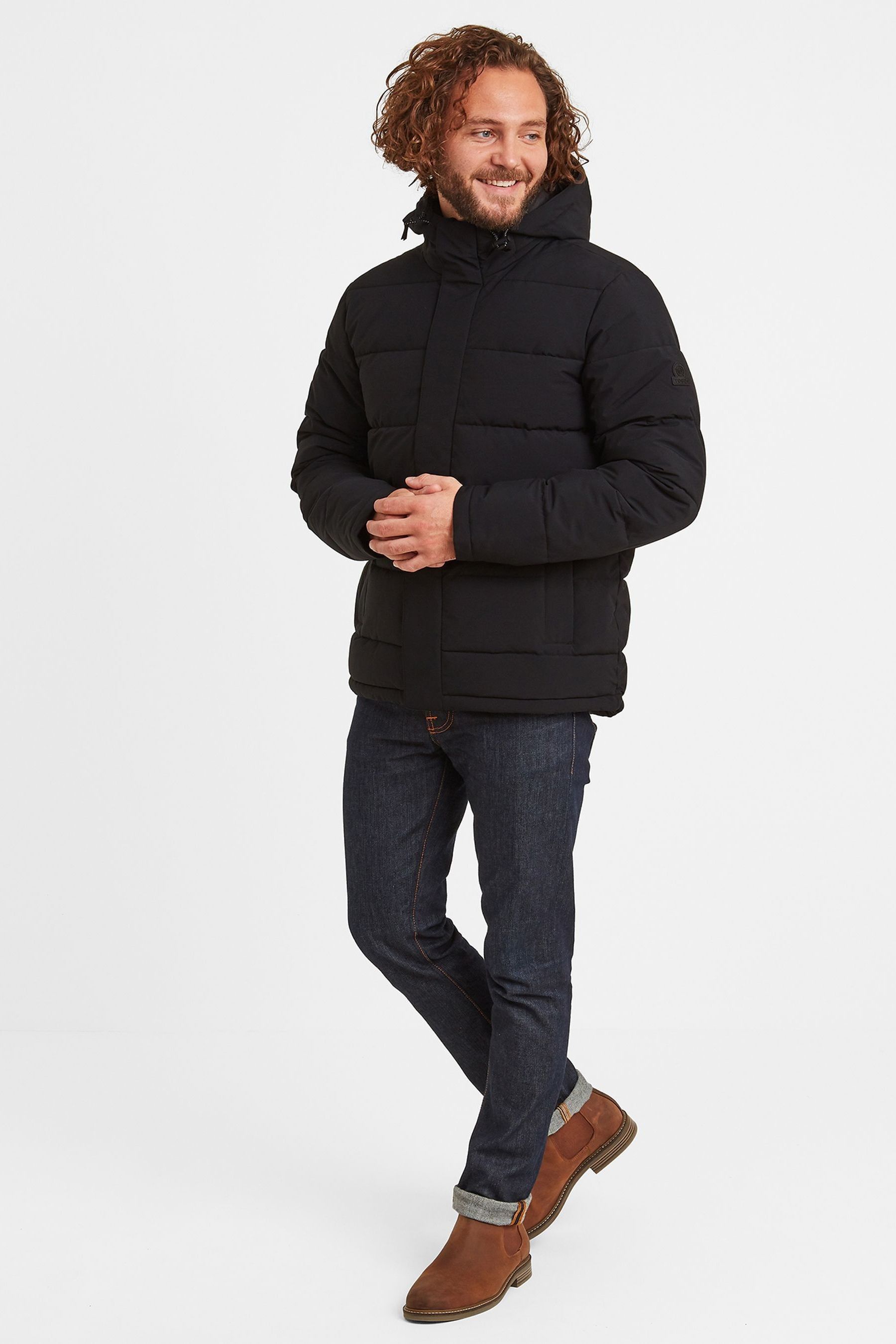 Tog 24 puffer coat hotsell