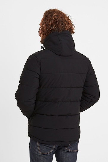 Tog 24 Black Askham Insulated Jacket