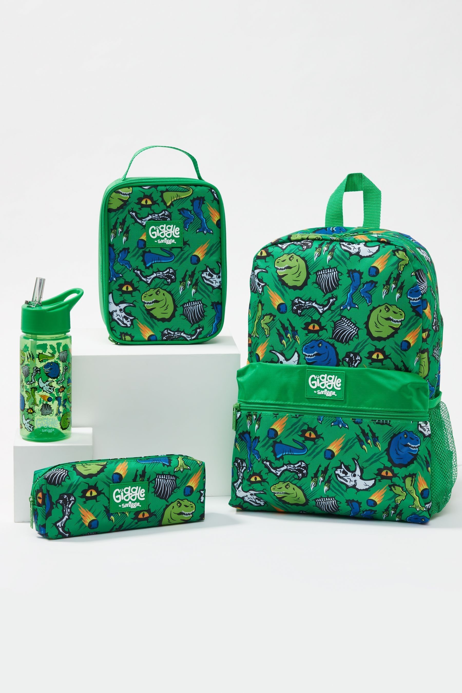 Smiggle giggle backpack hotsell