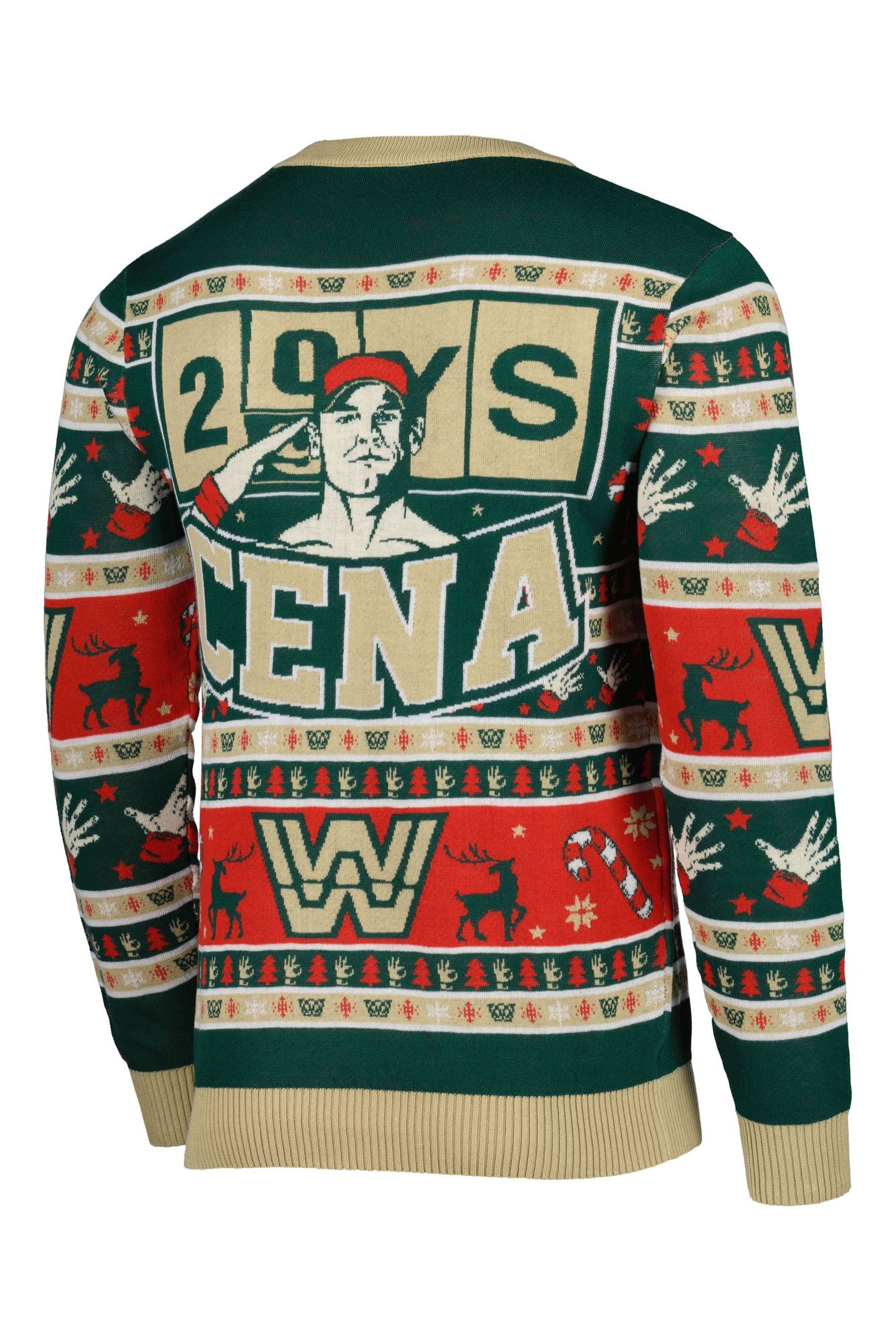 Fanatics shop ugly sweater