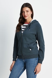 Tog 24 Blue Finch Sherpa Lined Hoodie - Image 1 of 7