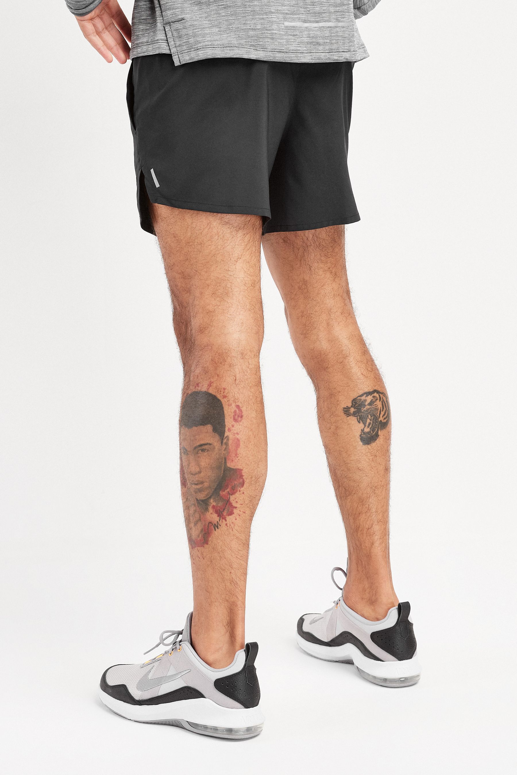 Nike flex discount shorts 5 inch