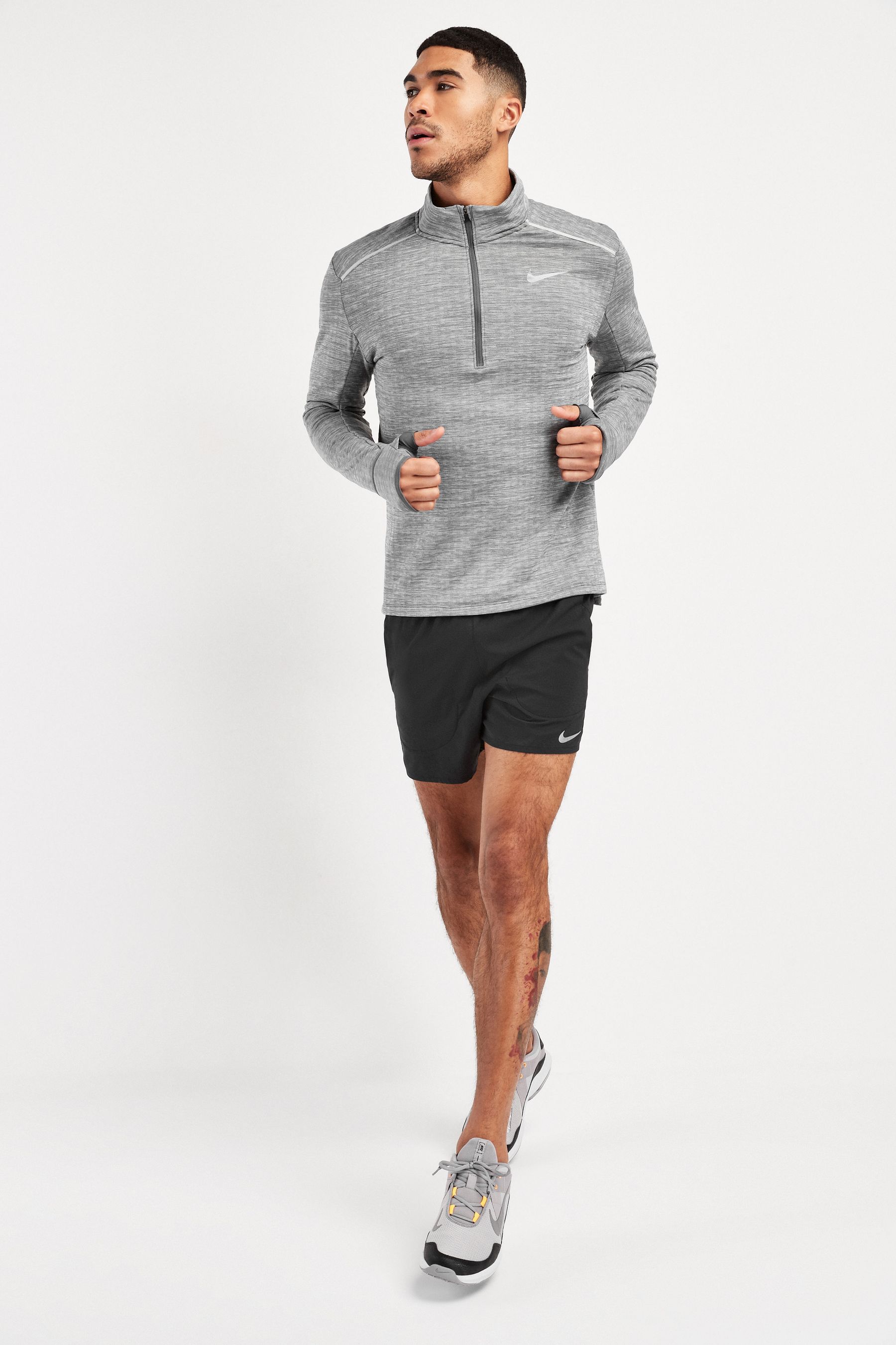 Short nike sales flex stride