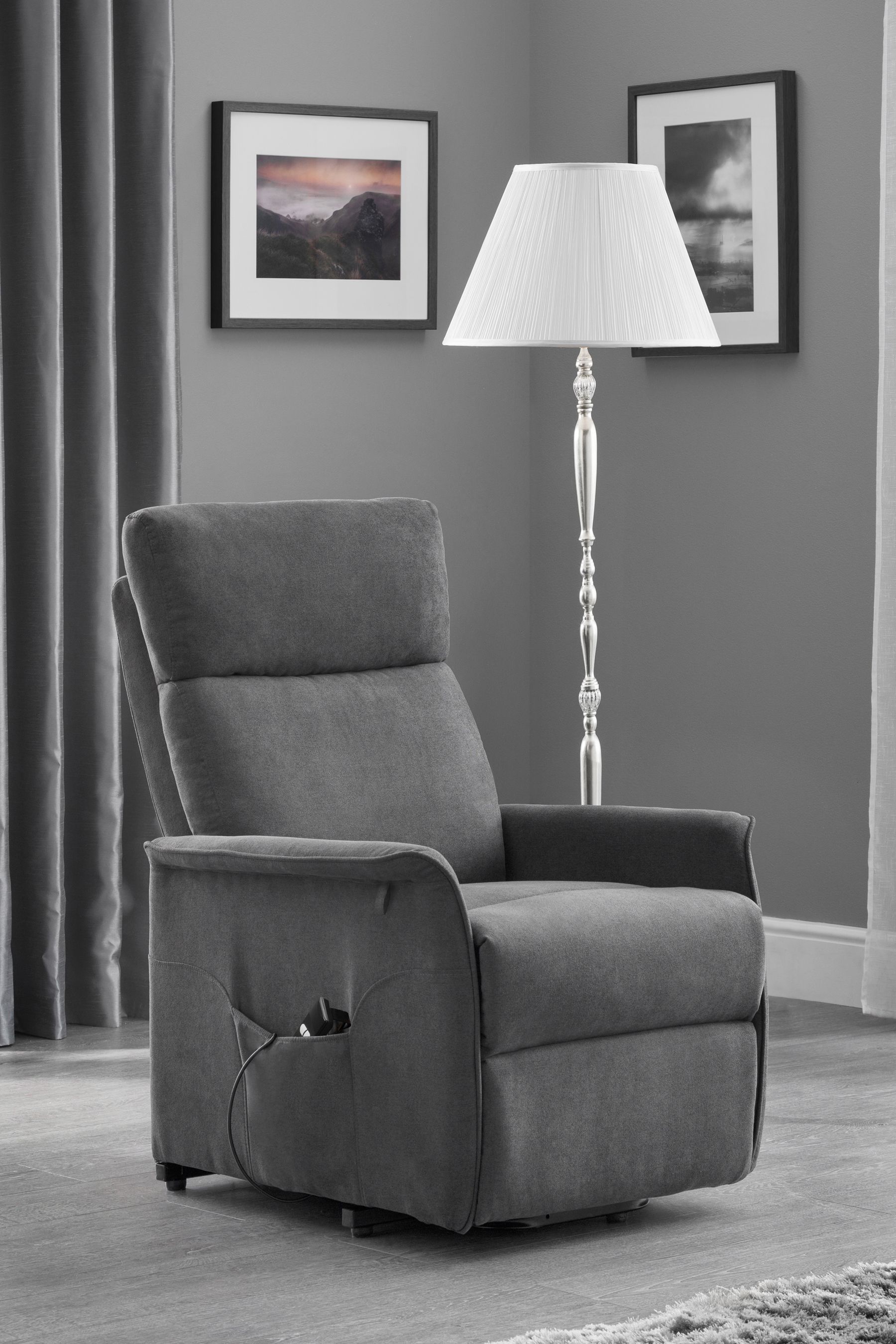 Recliner chair best sale next