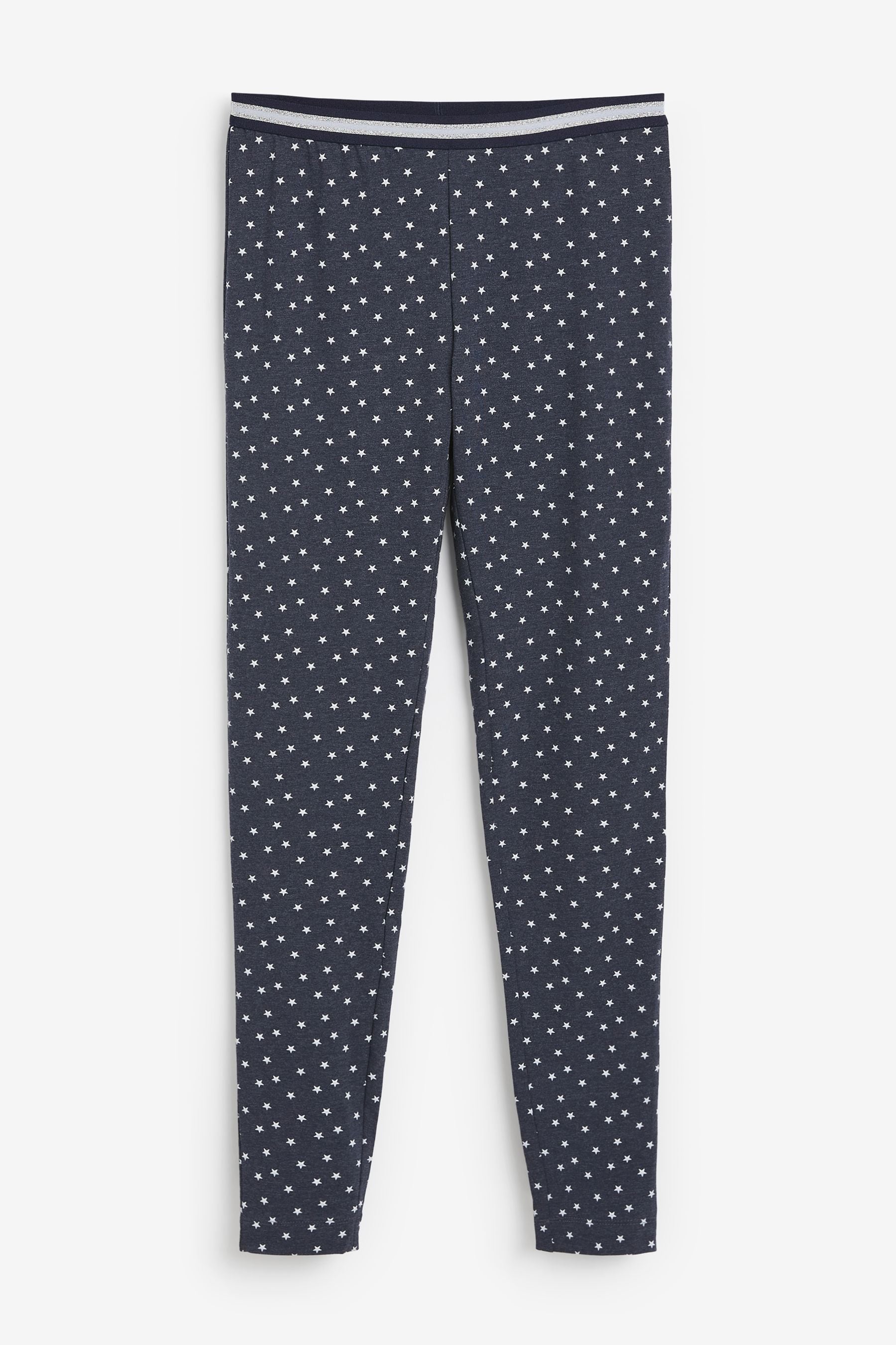 Nightwear leggings top