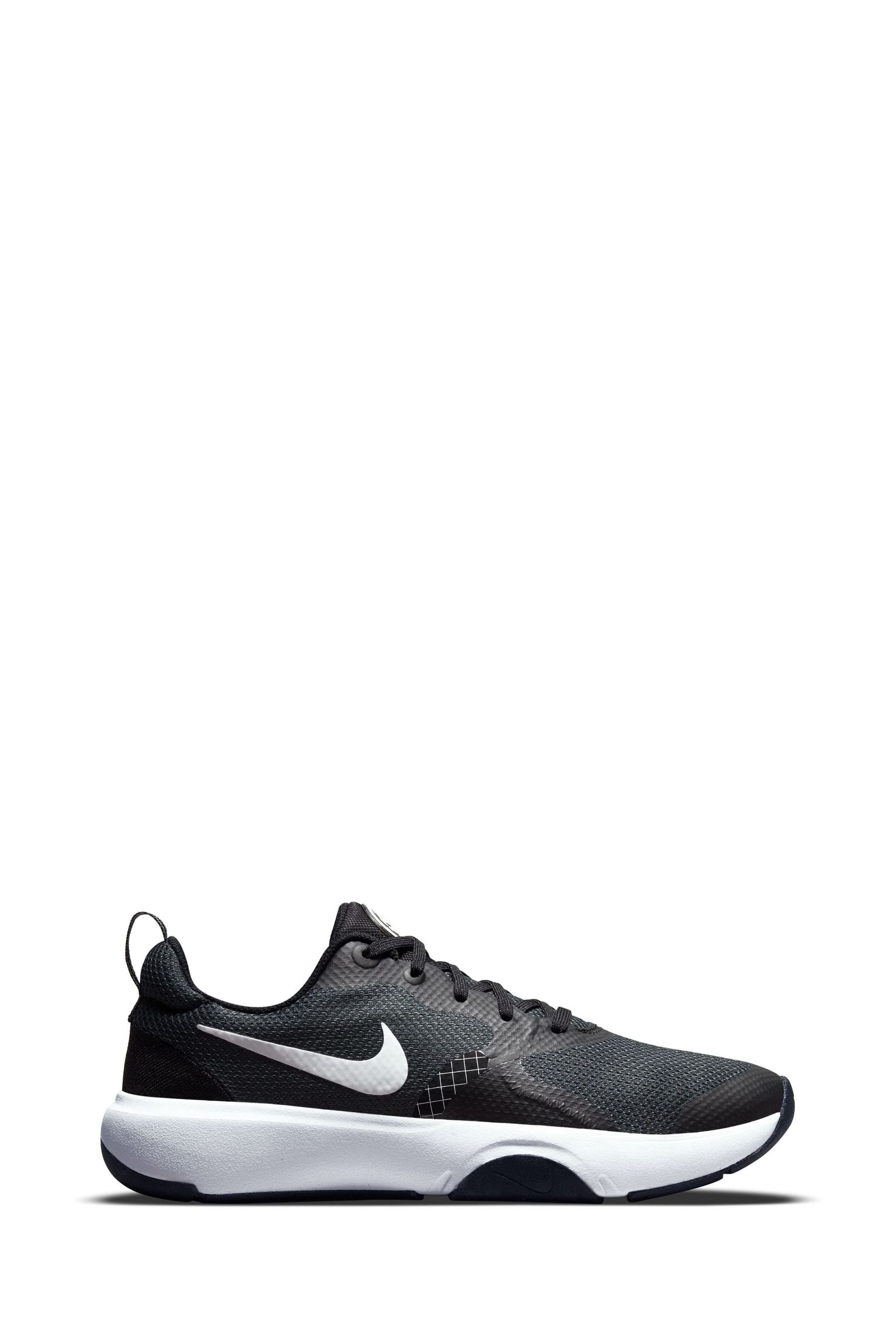 Buy Nike Black City Rep Training Trainers from Next Luxembourg