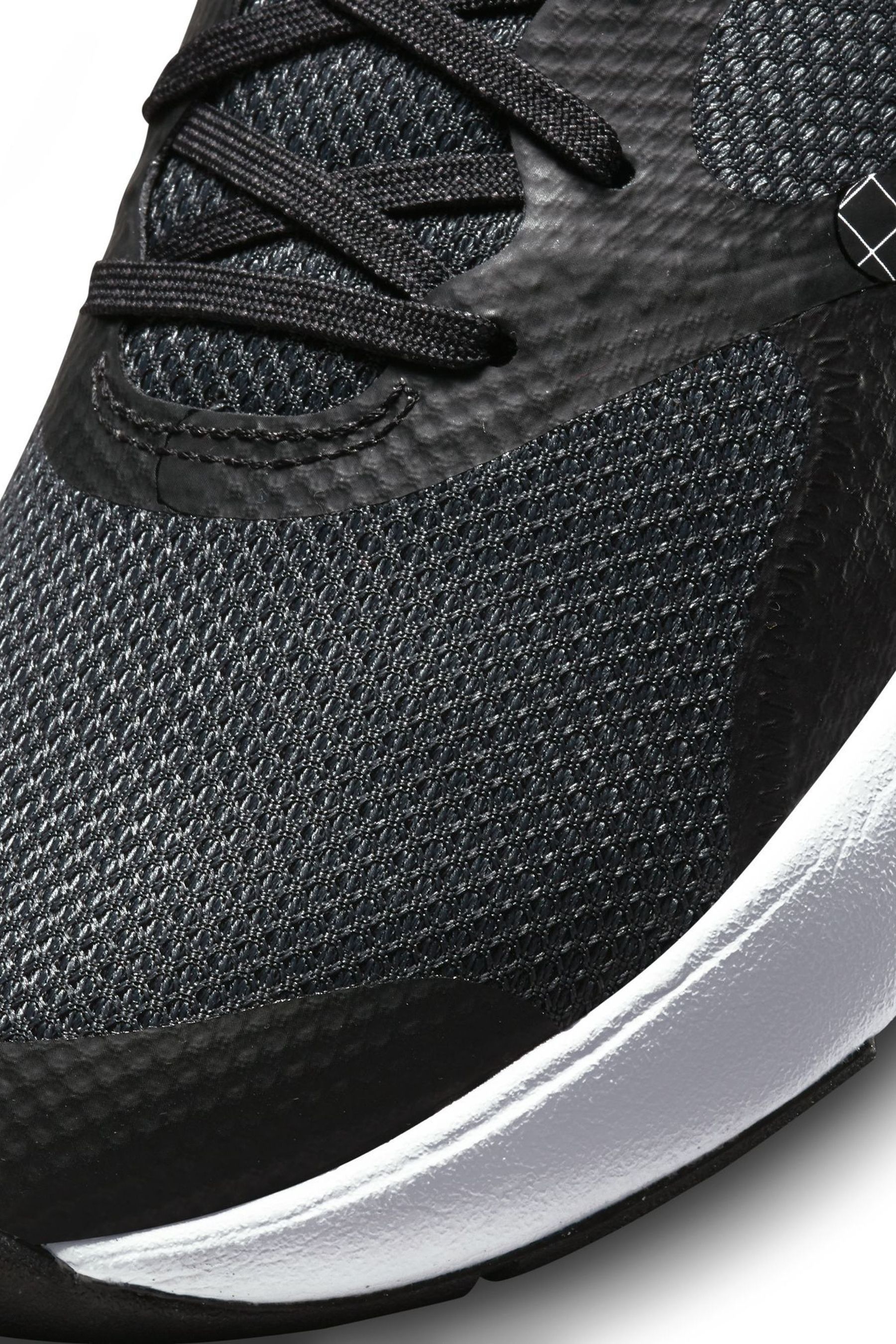 Buy Nike Black City Rep Training Trainers from Next Luxembourg