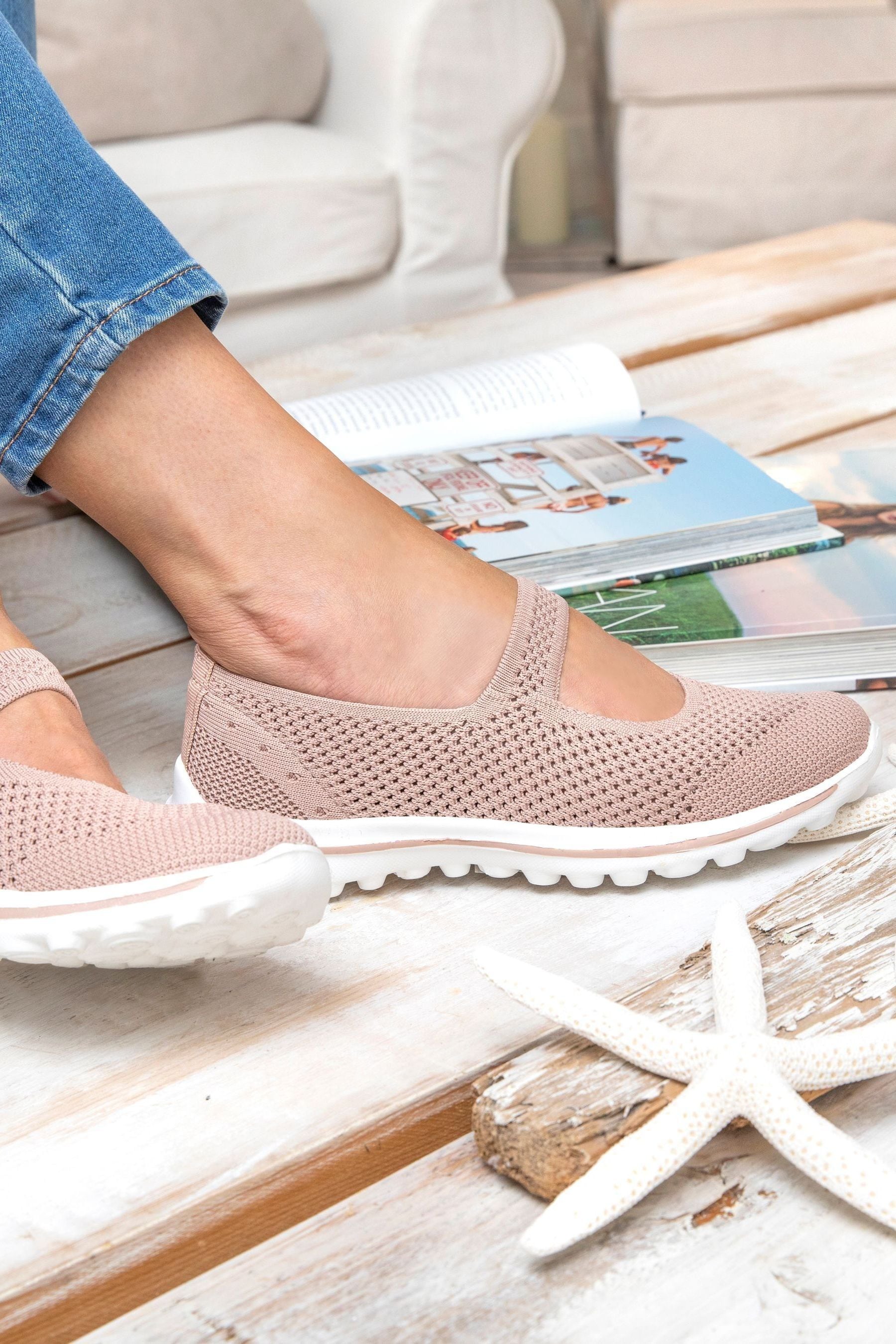 Mary jane trainers store