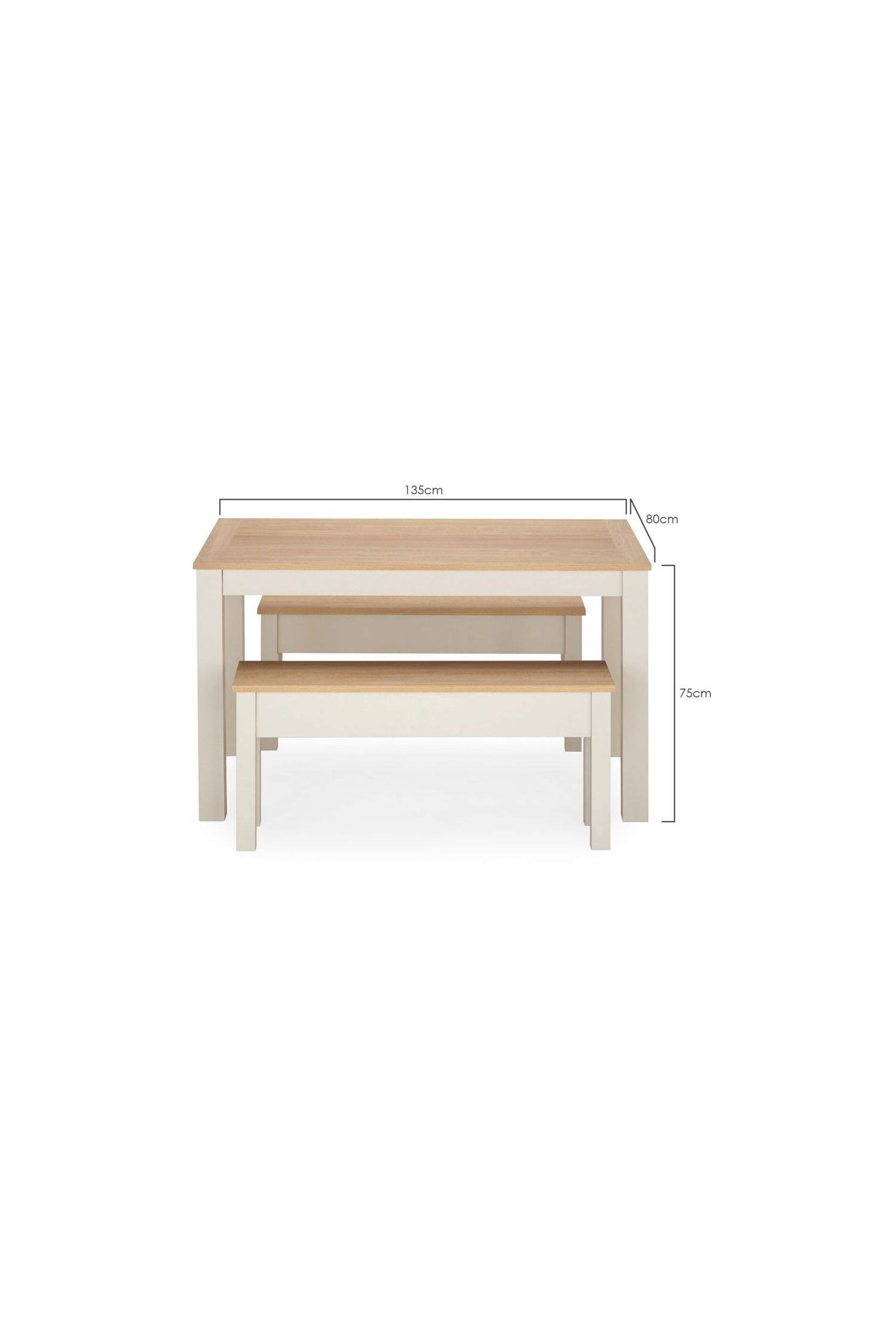 Next shop malvern bench