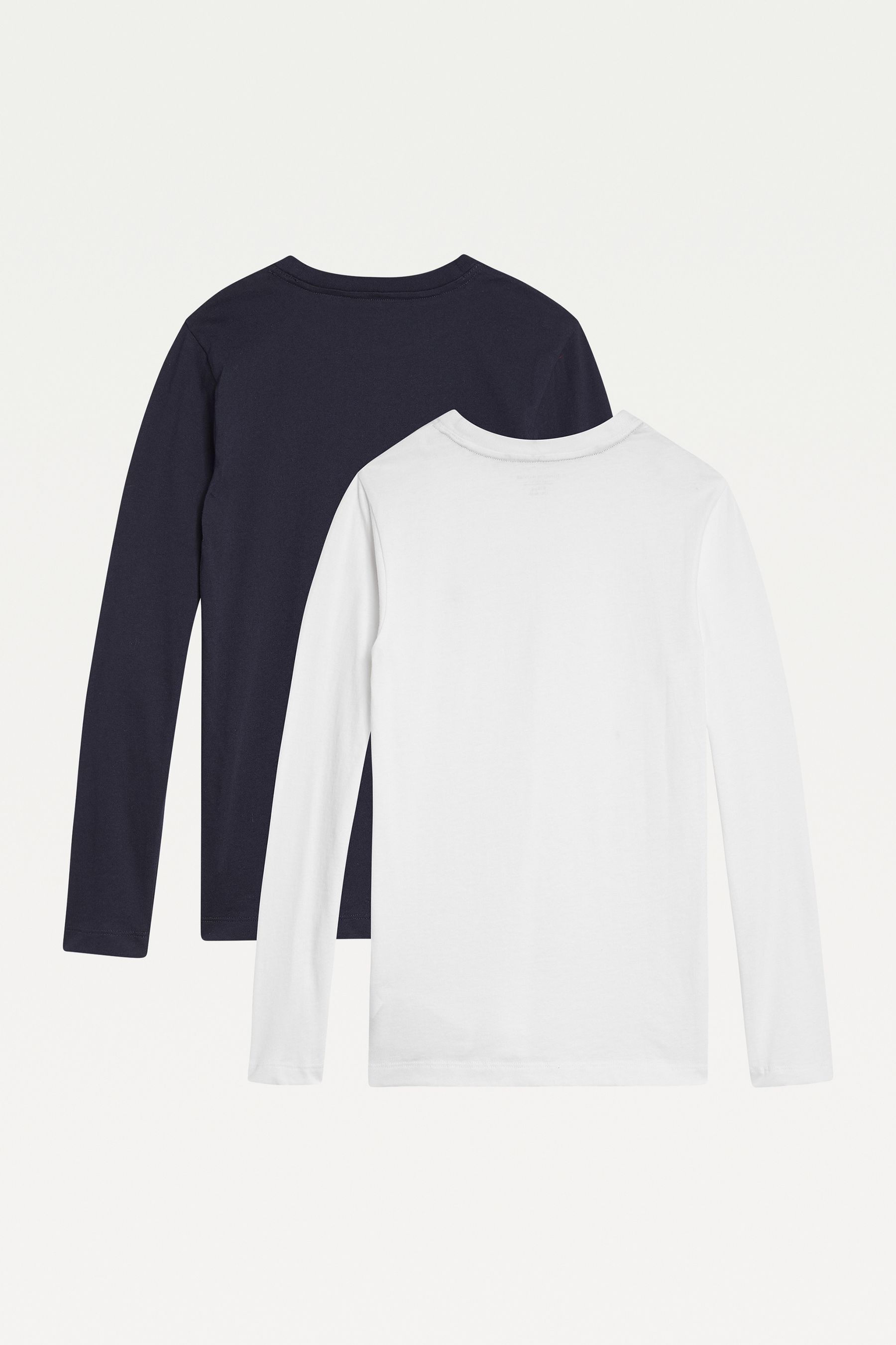 Tommy hilfiger t shirt 2 pack clearance
