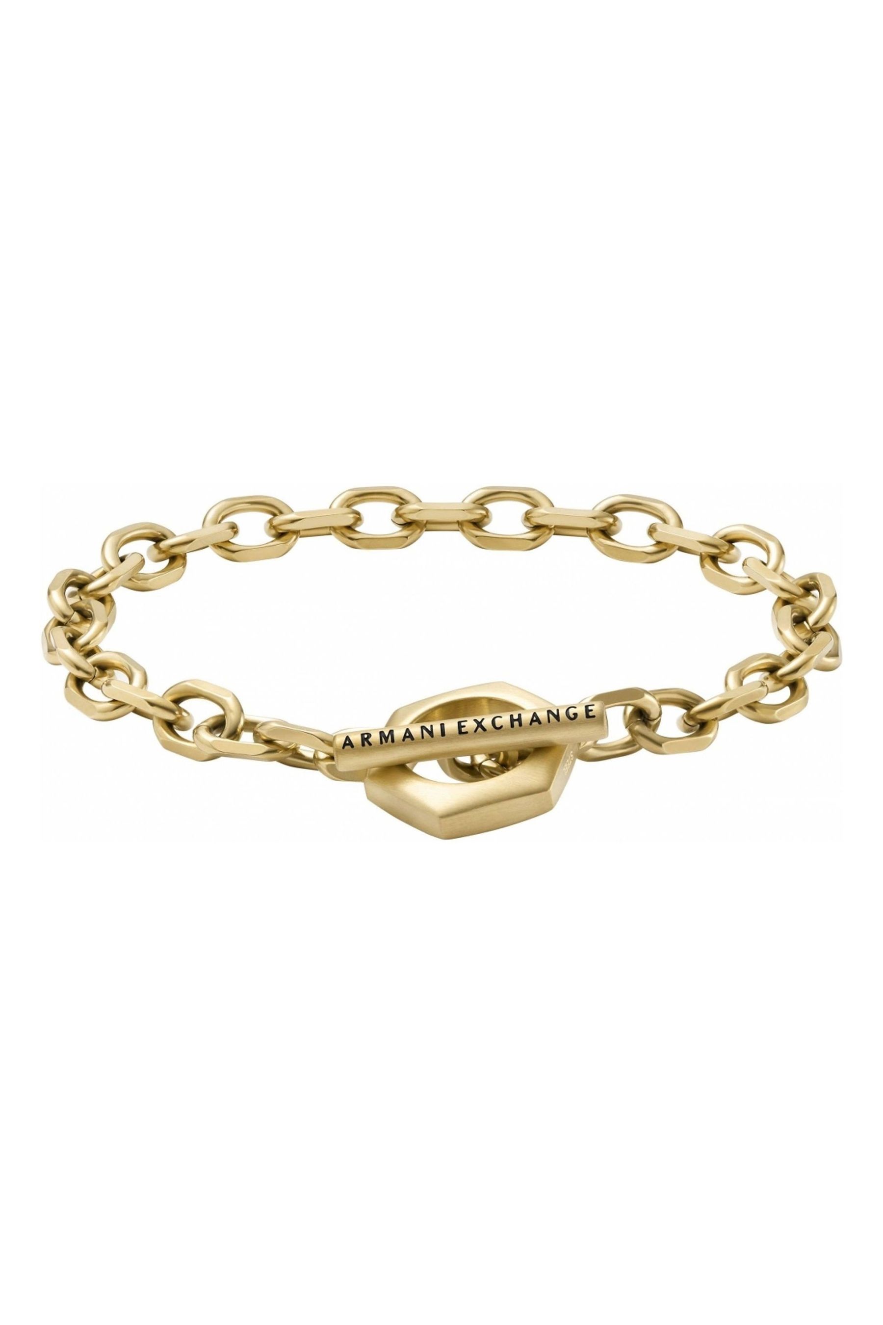 Armani exchange jewelry sale