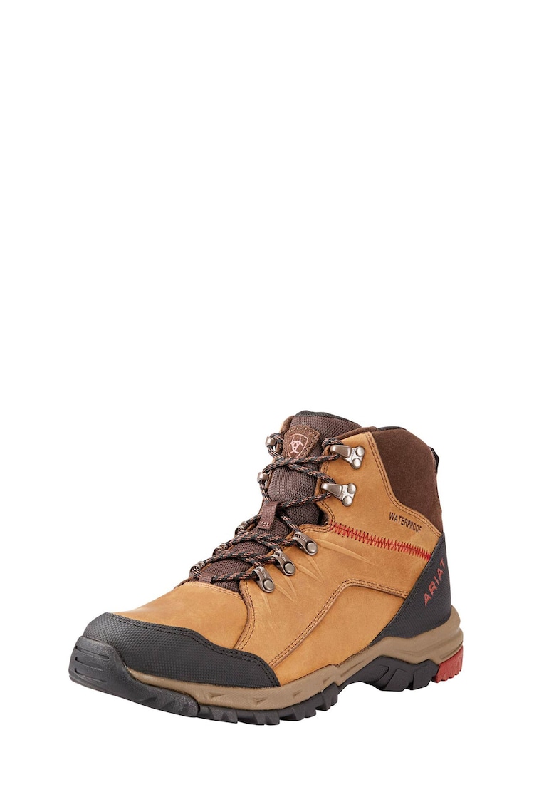 Ariat Skyline Mid Waterproof Walking Boots - Image 2 of 4