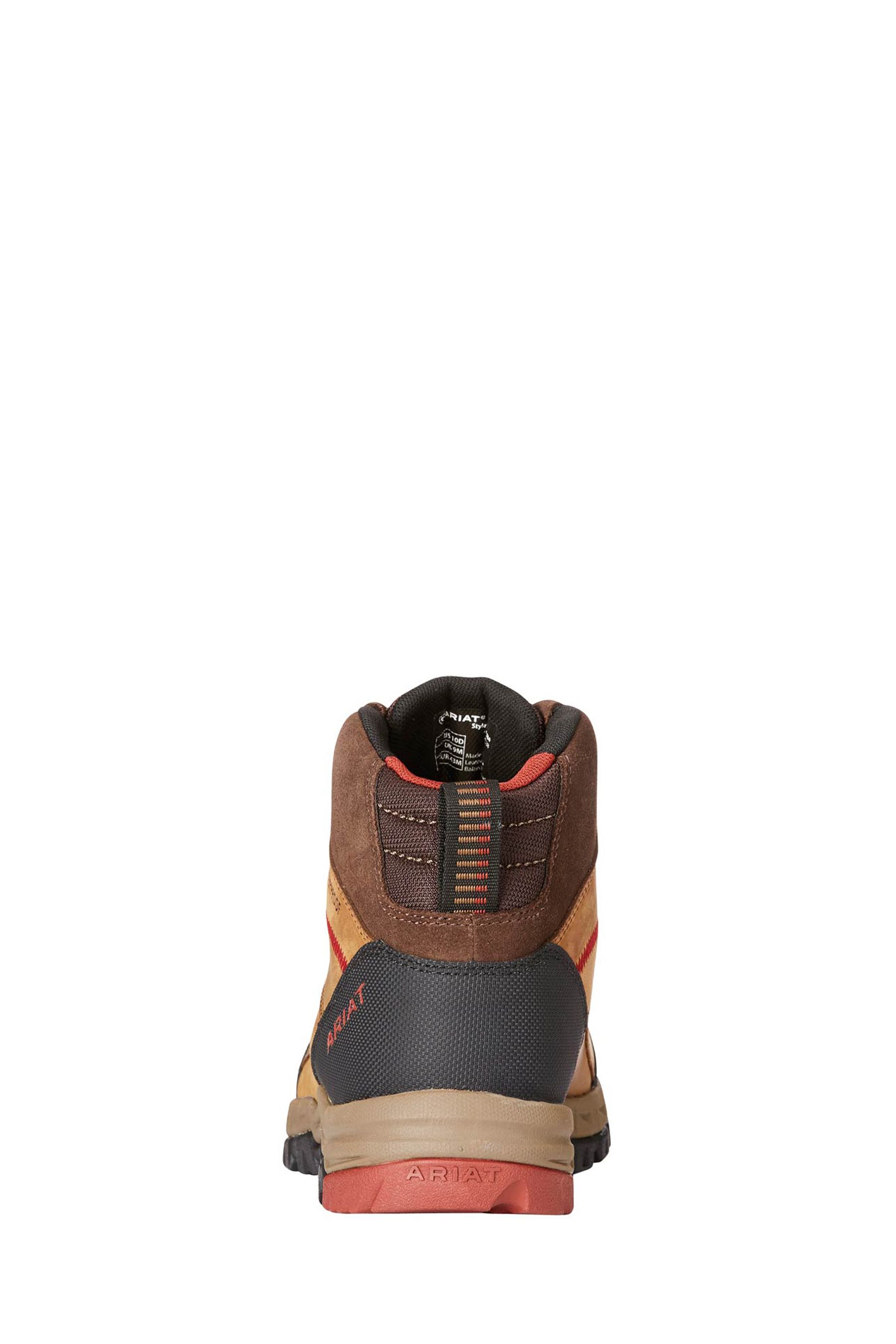 Buy Ariat Skyline Mid Waterproof Walking Boots from Next Luxembourg