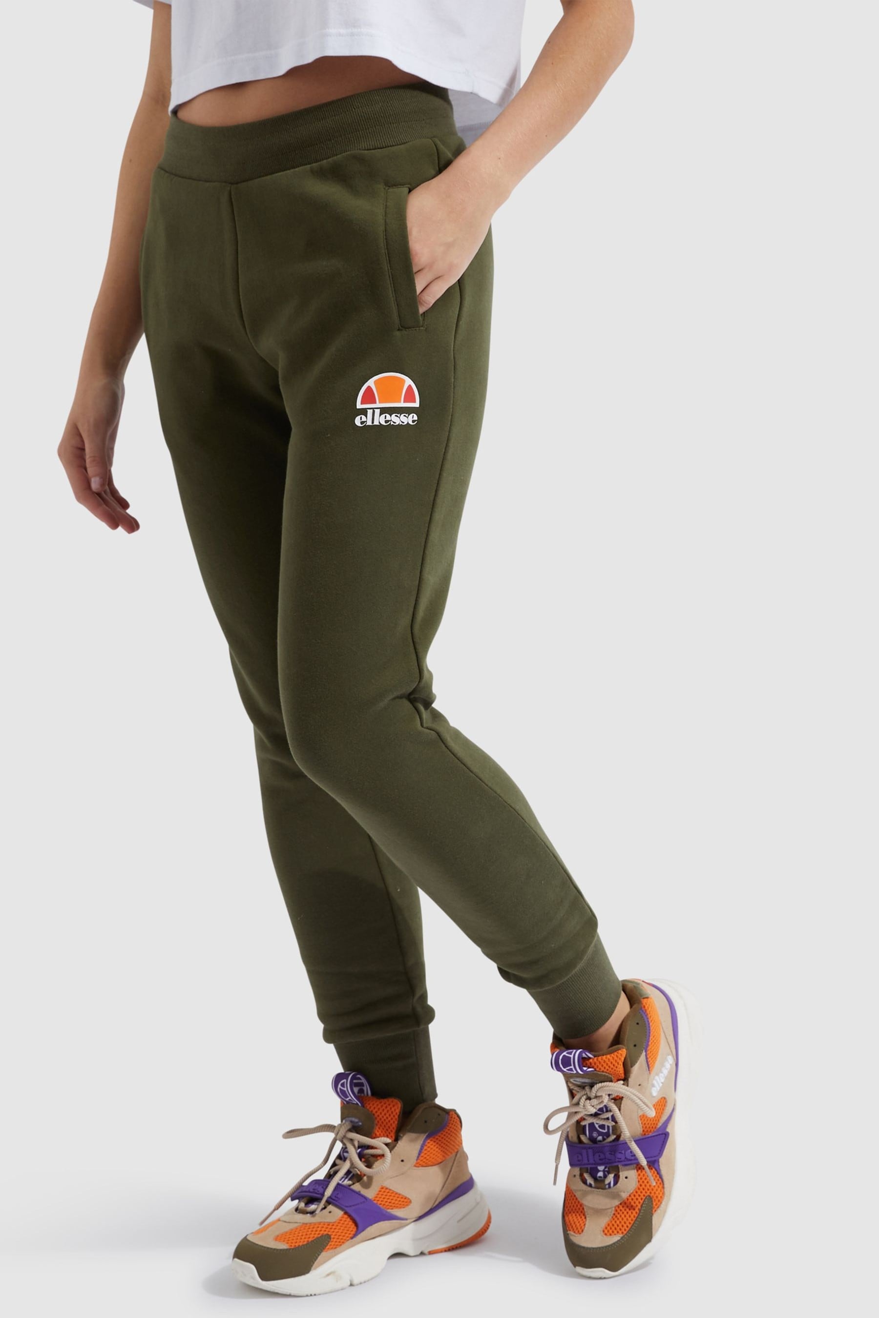 Ellesse queenstown 2025 joggers