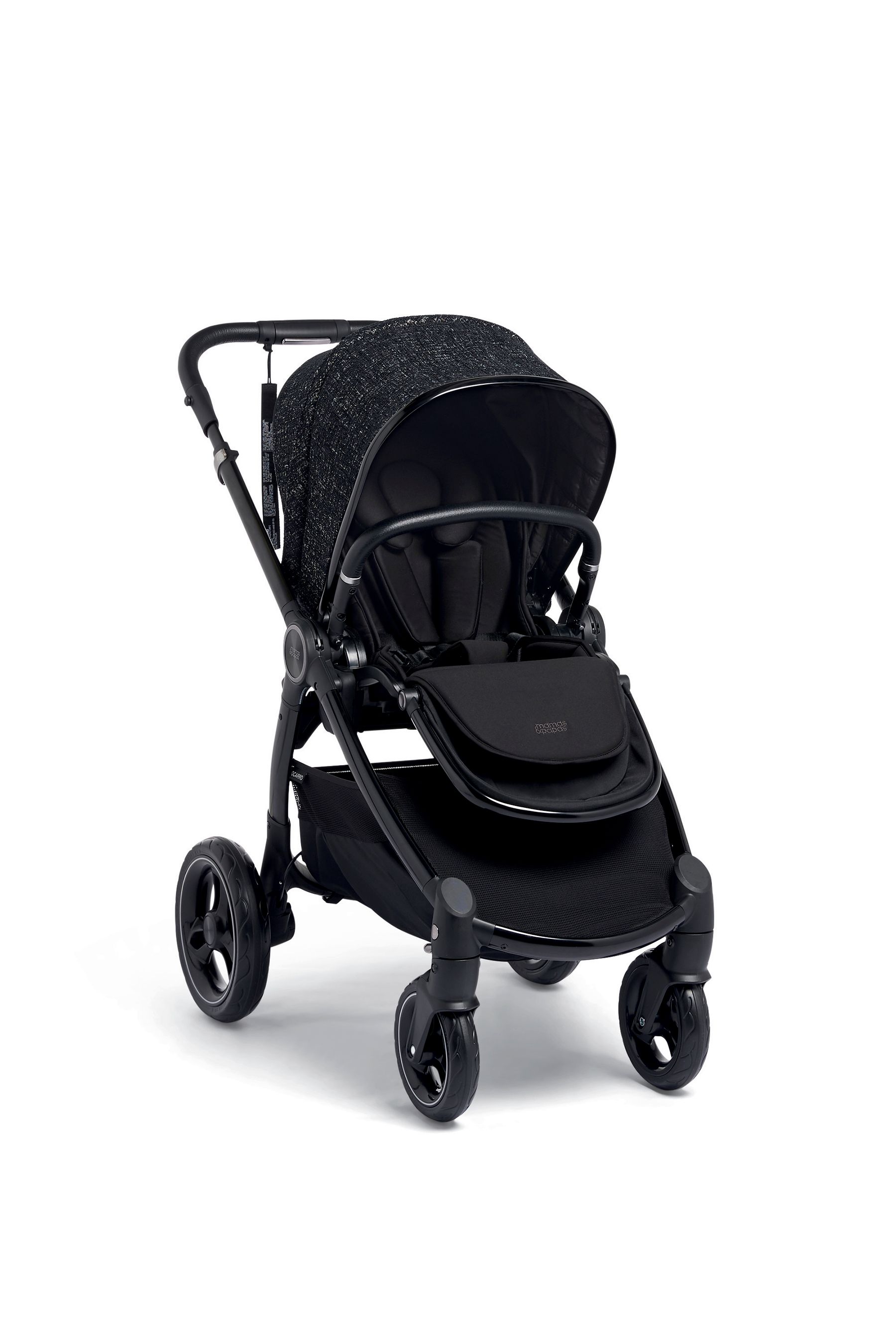 Buy Mamas Papas Black Opulence 6 piece bundle Save 241 from Next Ireland