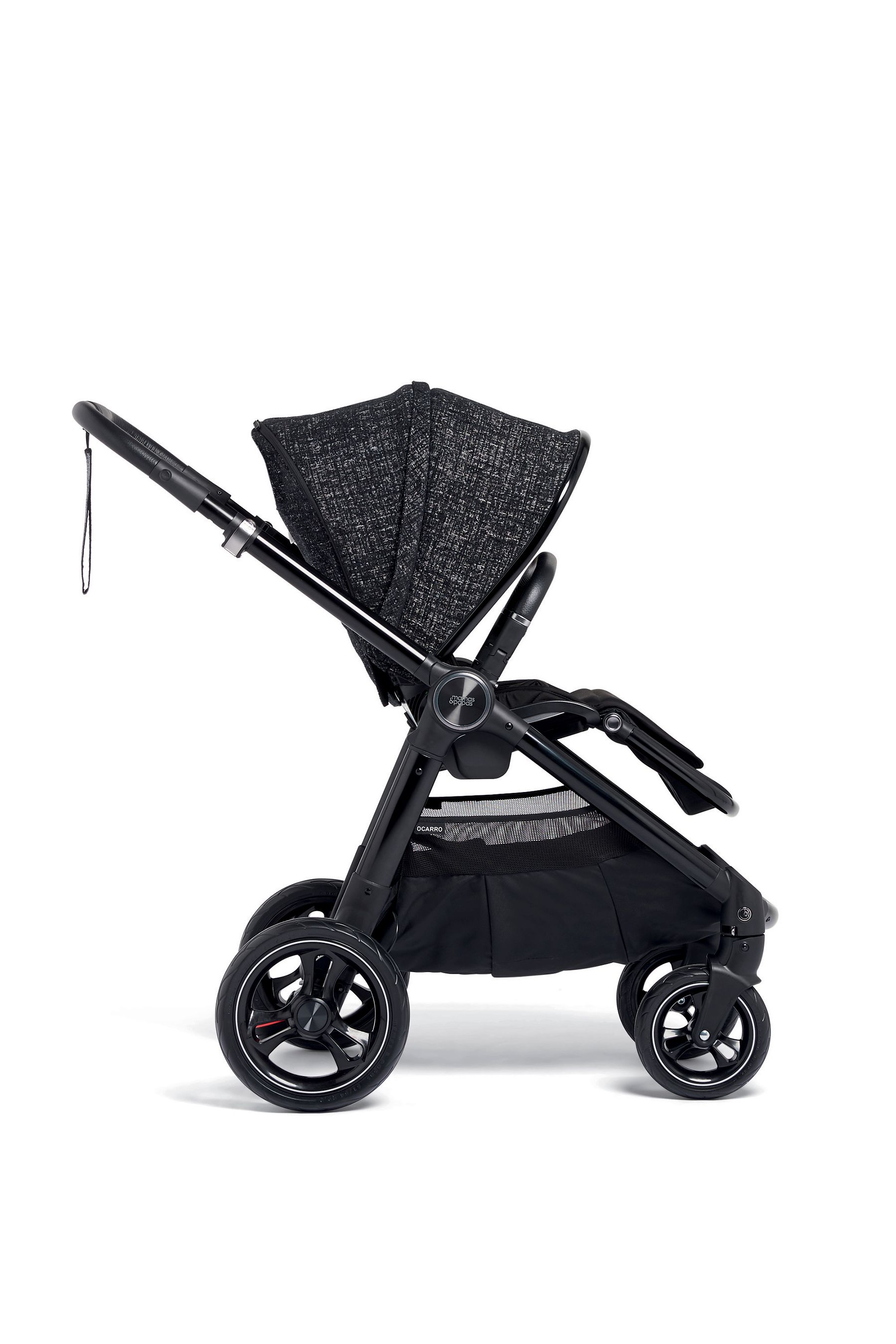 Mamas and papas ocarro anthracite store