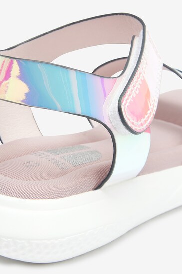 Buy Memory Foam Sporty Sandals from the Next UK online shop