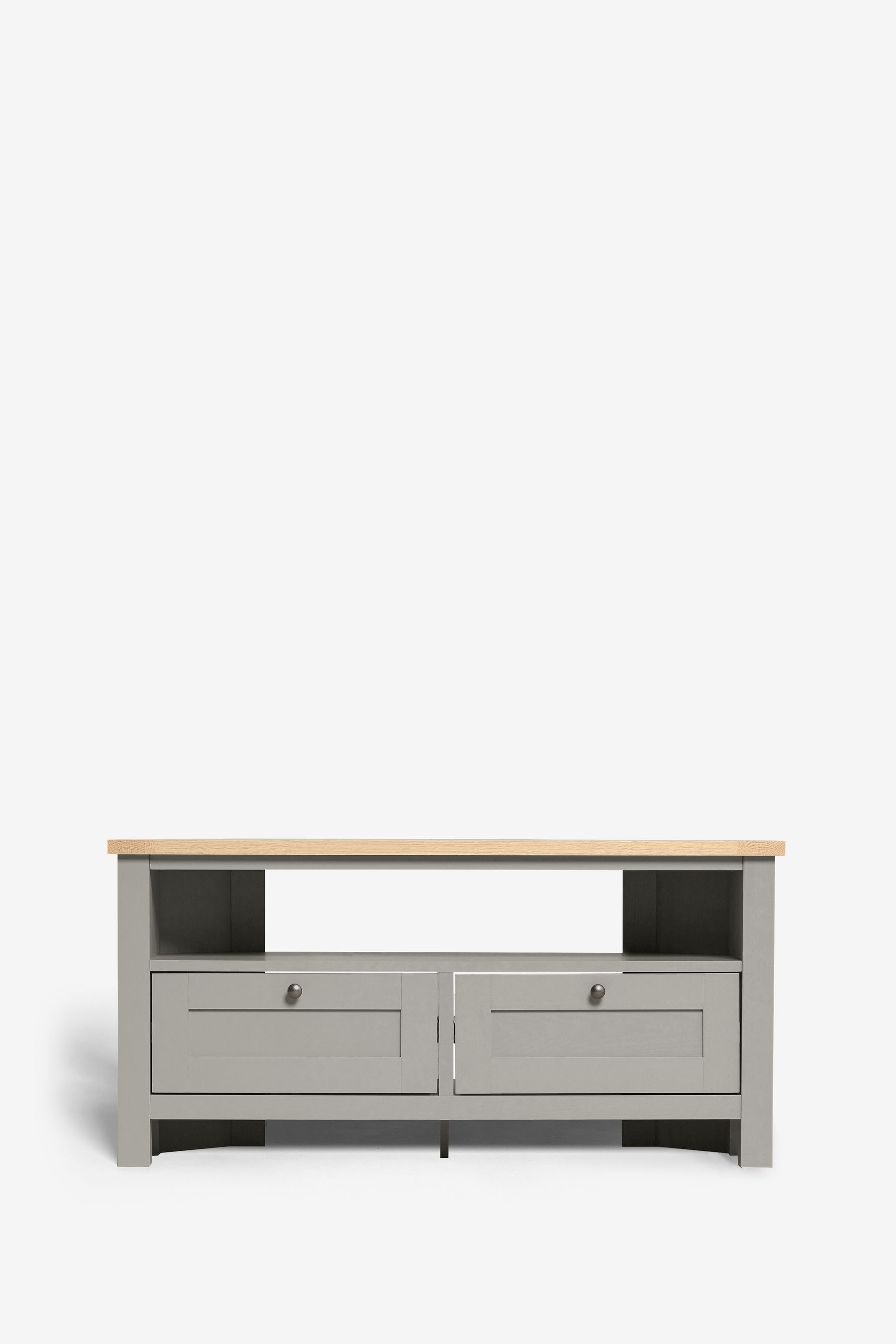 Next malvern tv unit cream hotsell