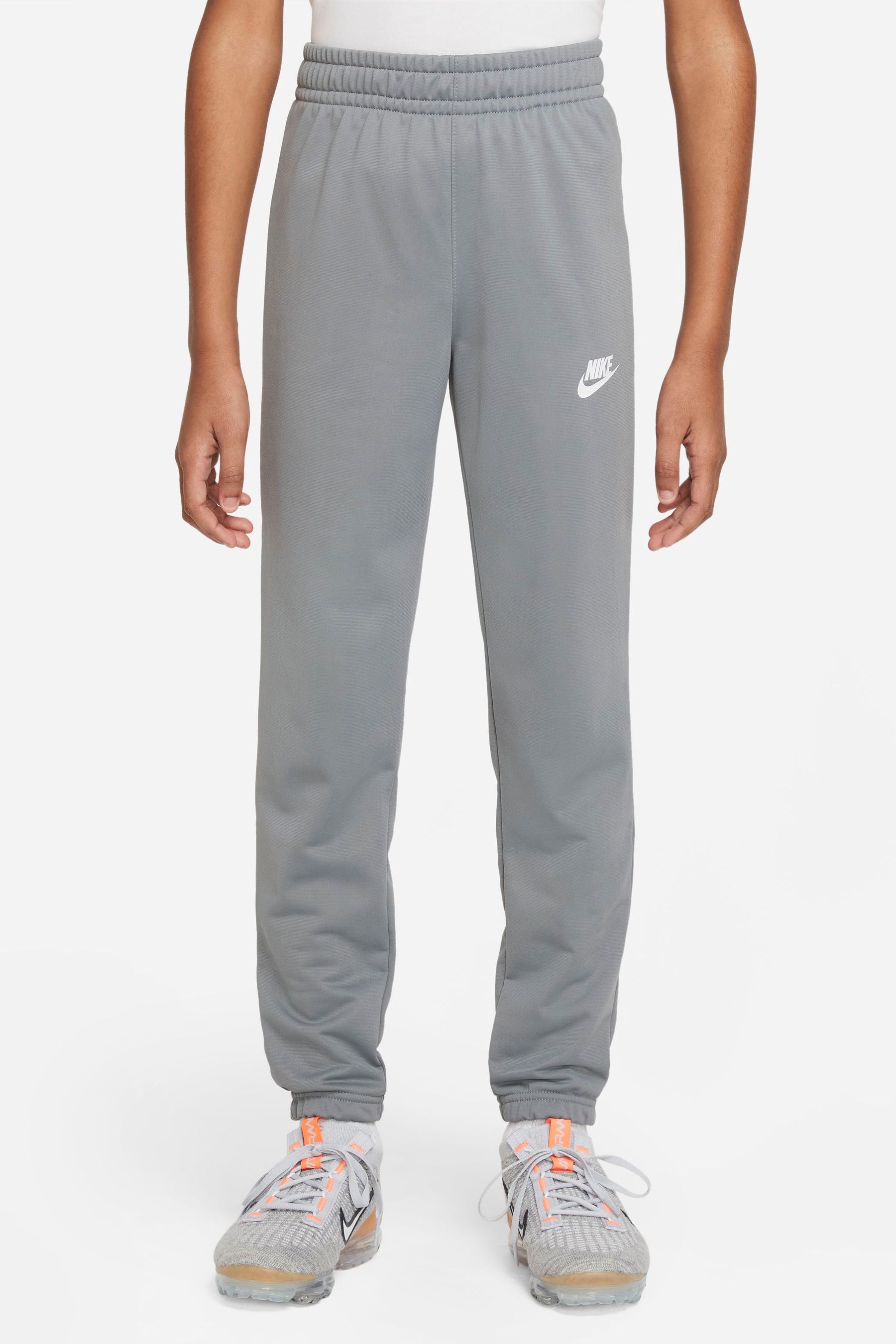 Buy Nike Grey Sportswear Tracksuit from Next Luxembourg